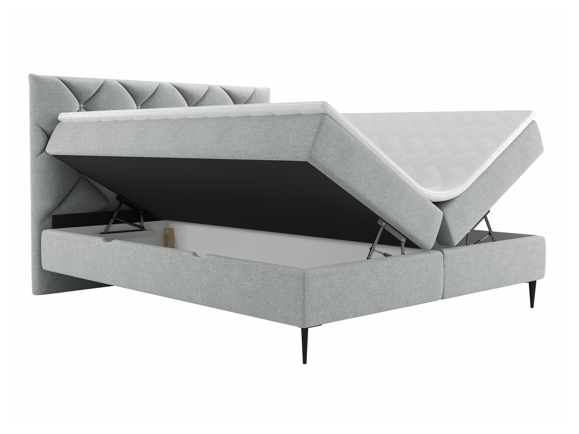 Cama continental ComfiDream 192 (Verita 03)