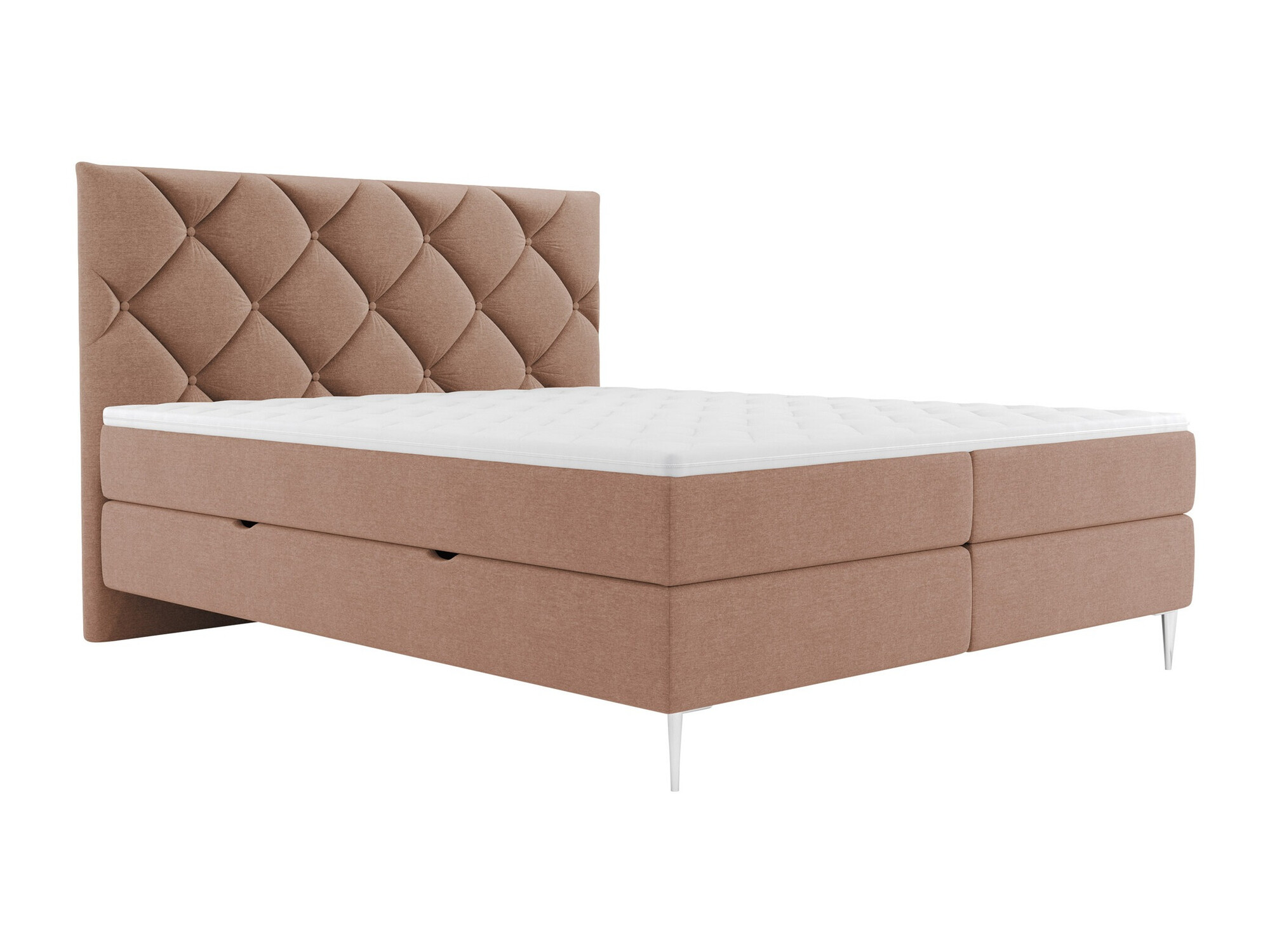 Cama continental ComfiDream 192 (Verita 52)