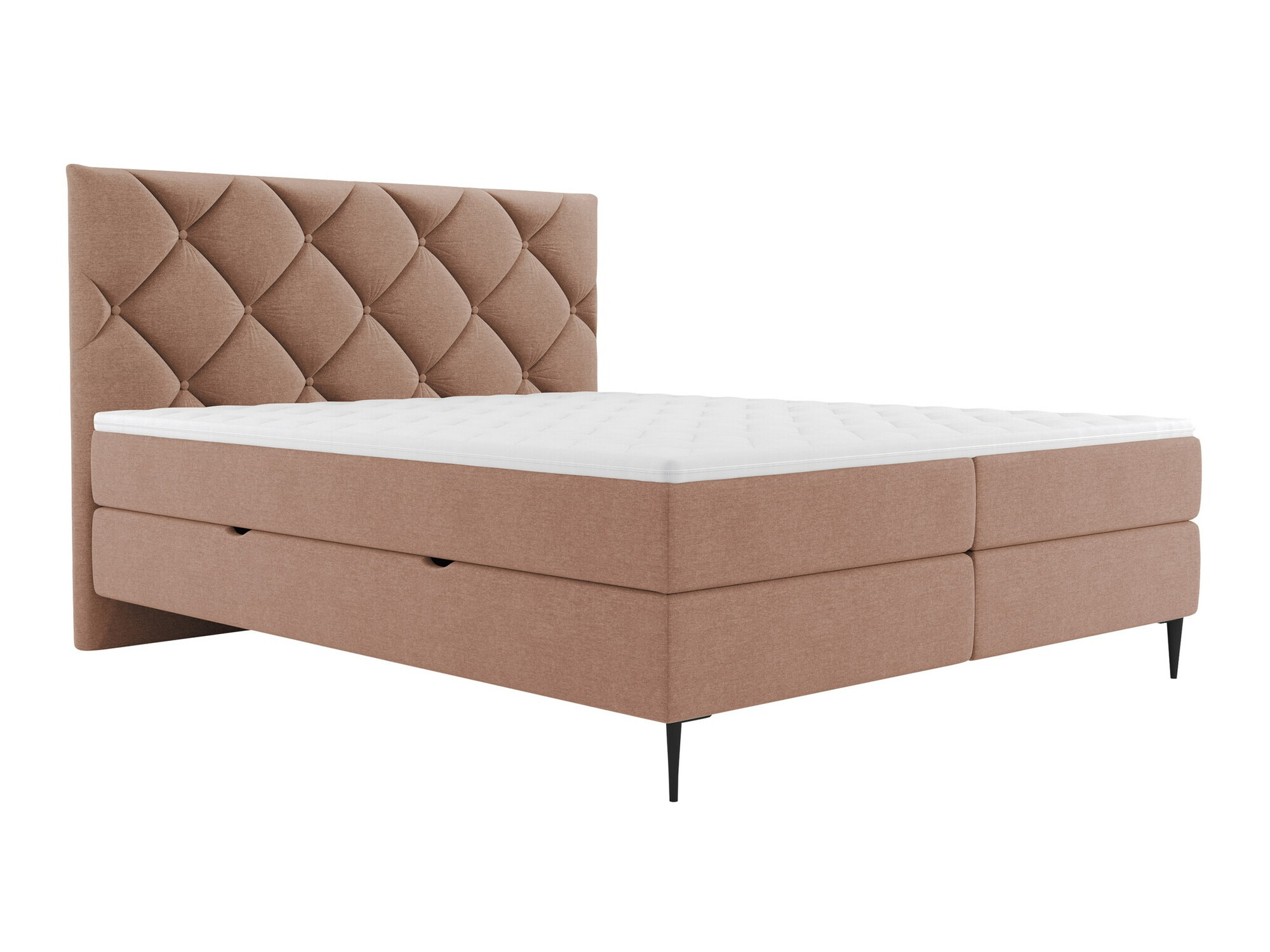 Cama continental ComfiDream 192 (Verita 52)