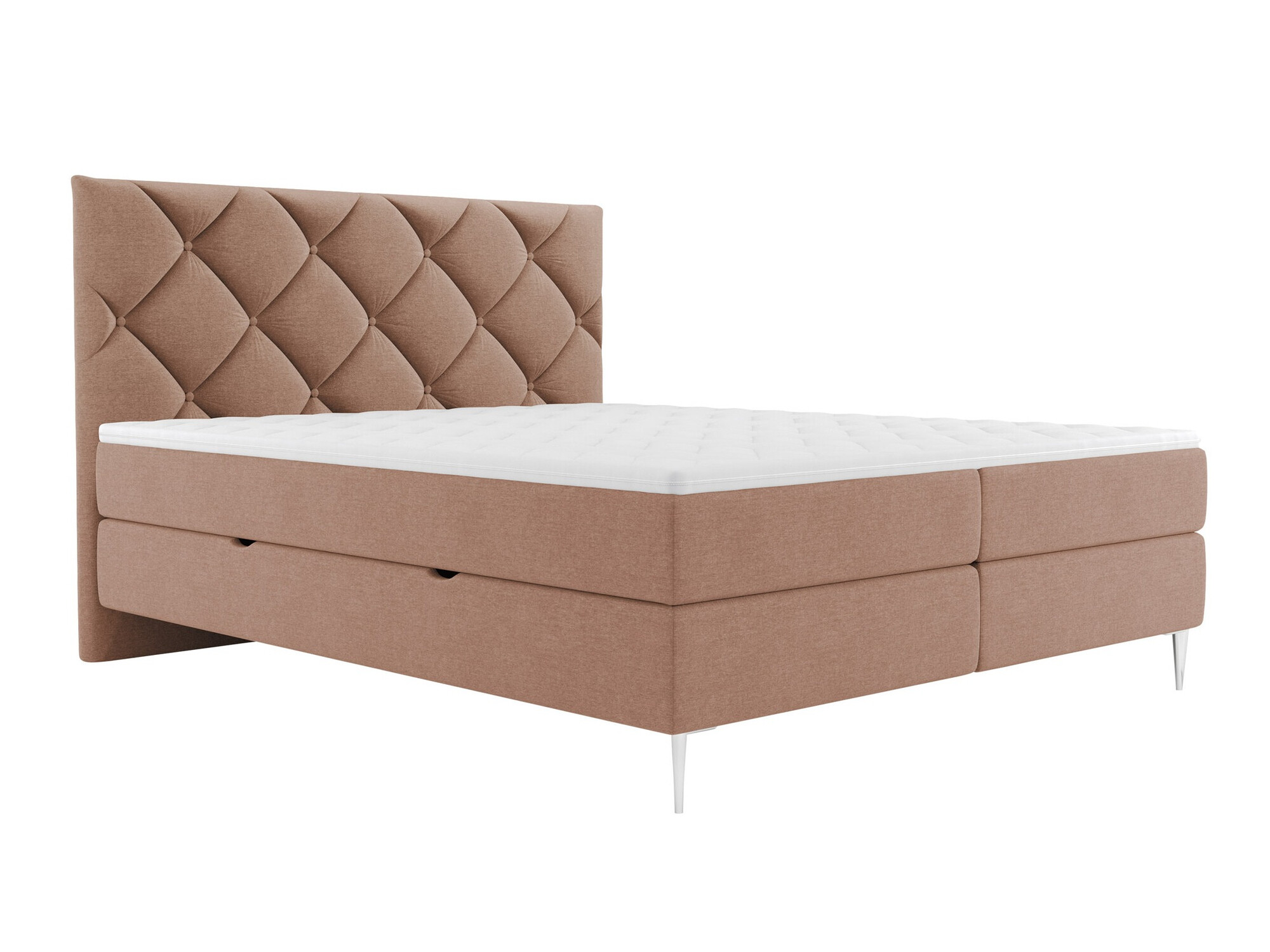 Cama continental ComfiDream 192 (Verita 52)
