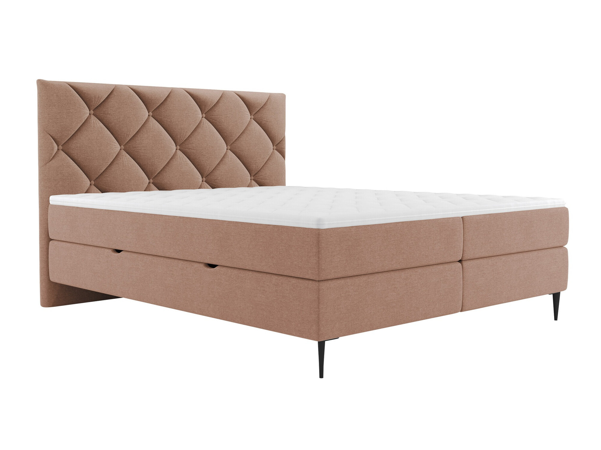 Cama continental ComfiDream 192 (Verita 52)