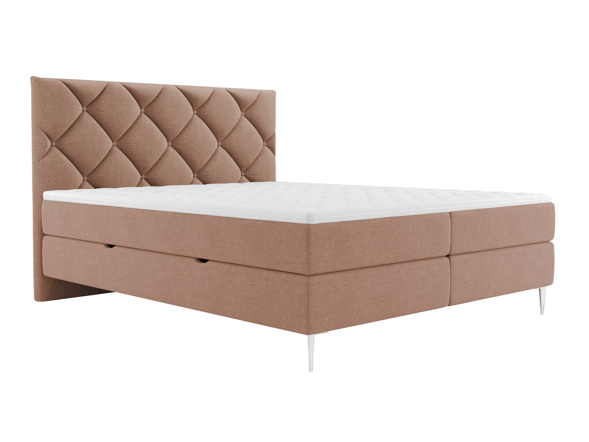 Cama continental ComfiDream 192 (Verita 52)