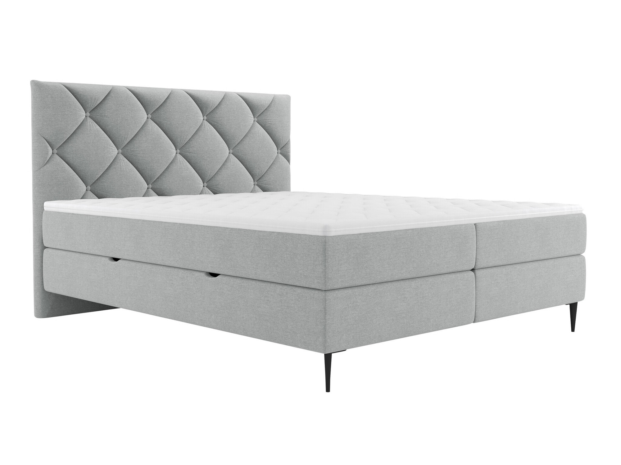 Cama continental ComfiDream 192 (Verita 85)