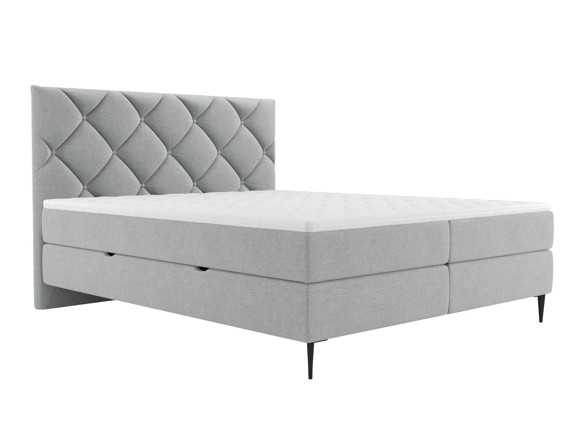 Cama continental ComfiDream 192 (Verita 85)