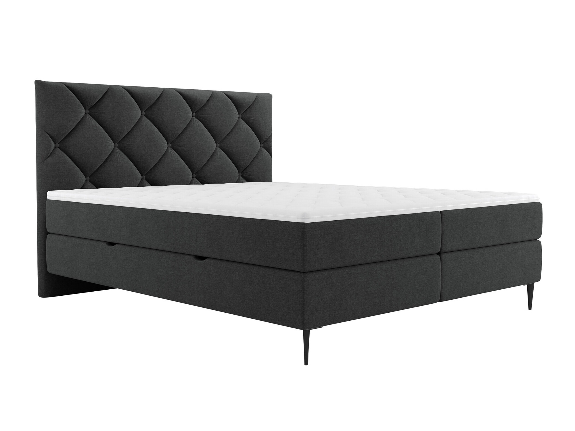 Cama continental ComfiDream 192 (Verita 98)