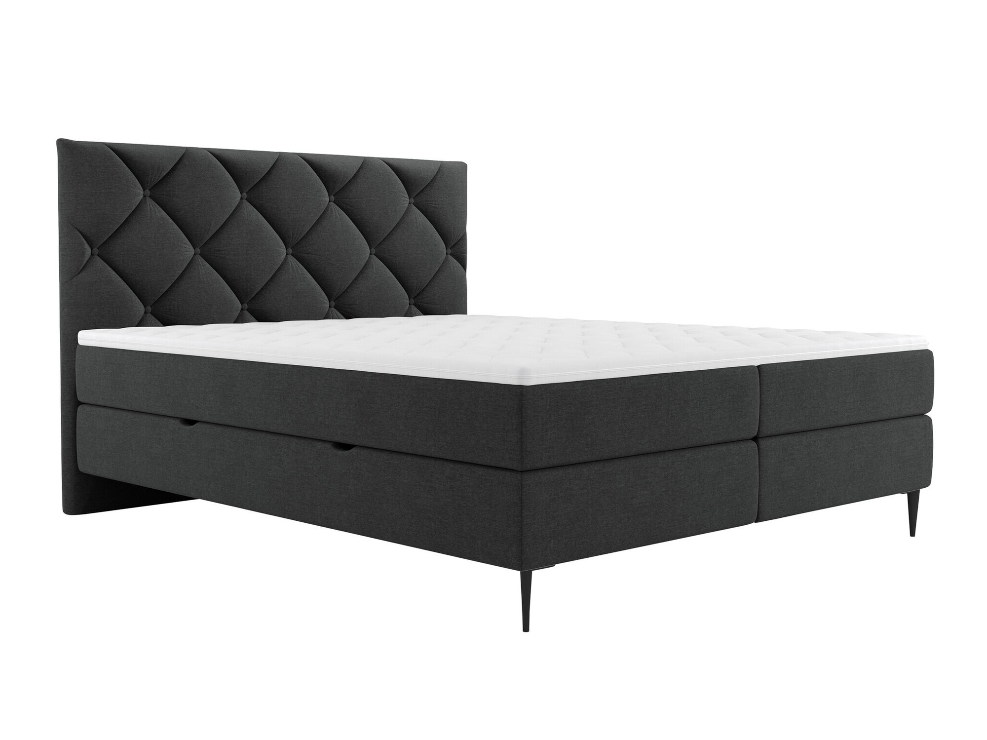 Cama continental ComfiDream 192 (Verita 98)
