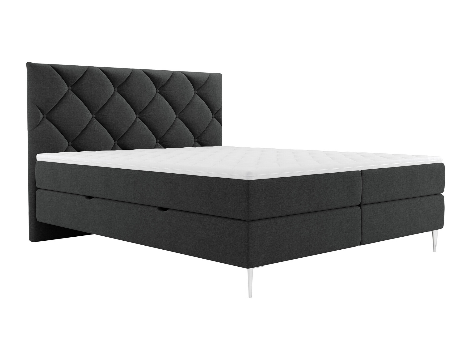 Cama continental ComfiDream 192 (Verita 98)