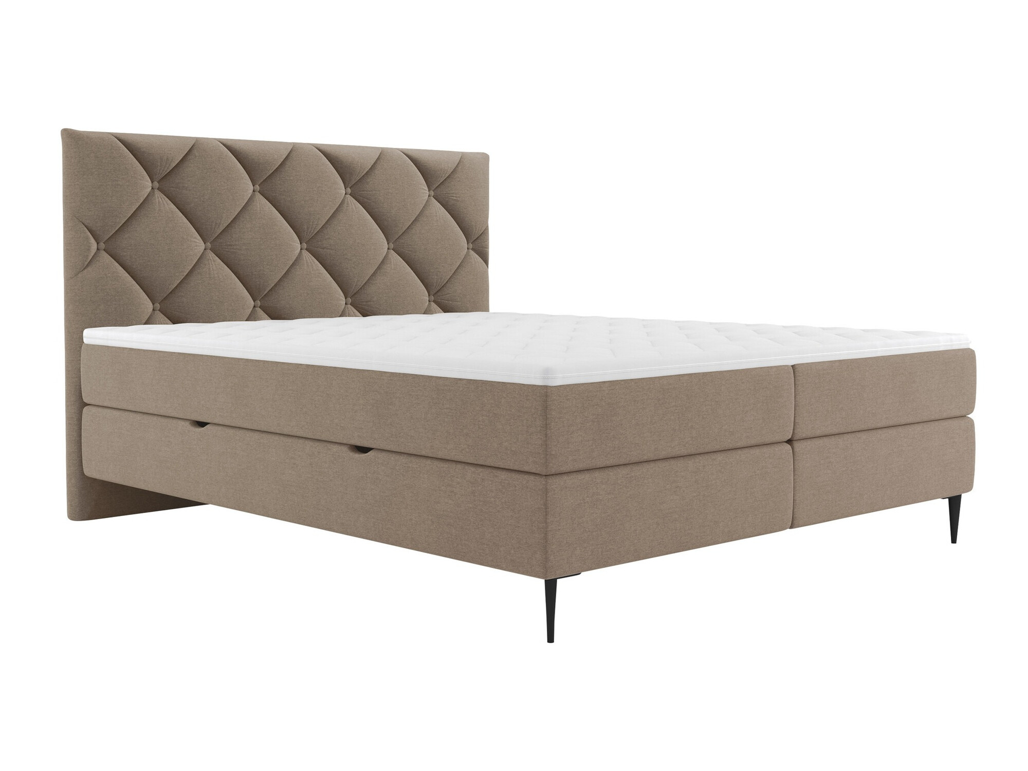 Cama continental ComfiDream Myrel (Verita 16)