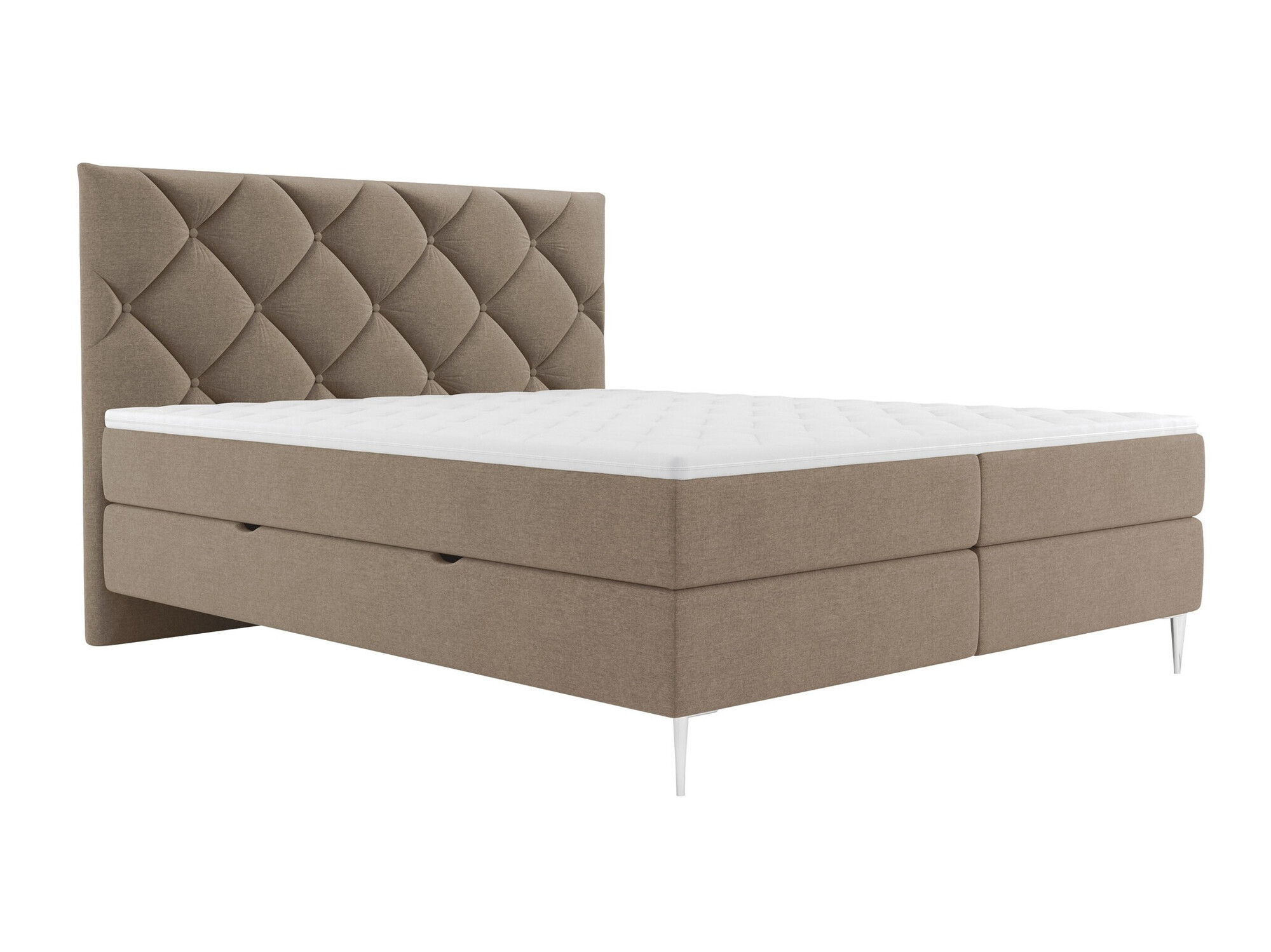 Cama continental ComfiDream Myrel (Verita 16)