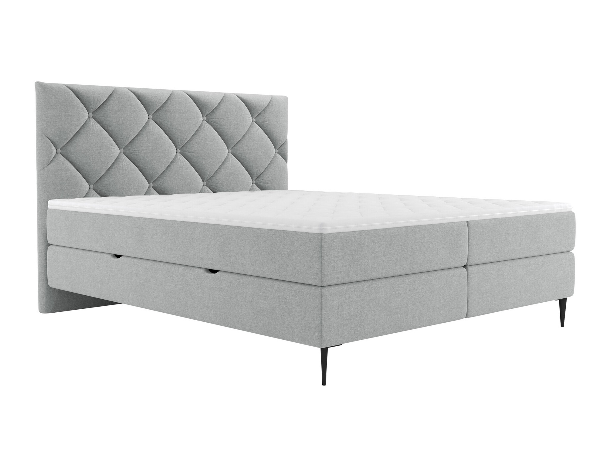 Cama continental ComfiDream Myrel (Verita 85)