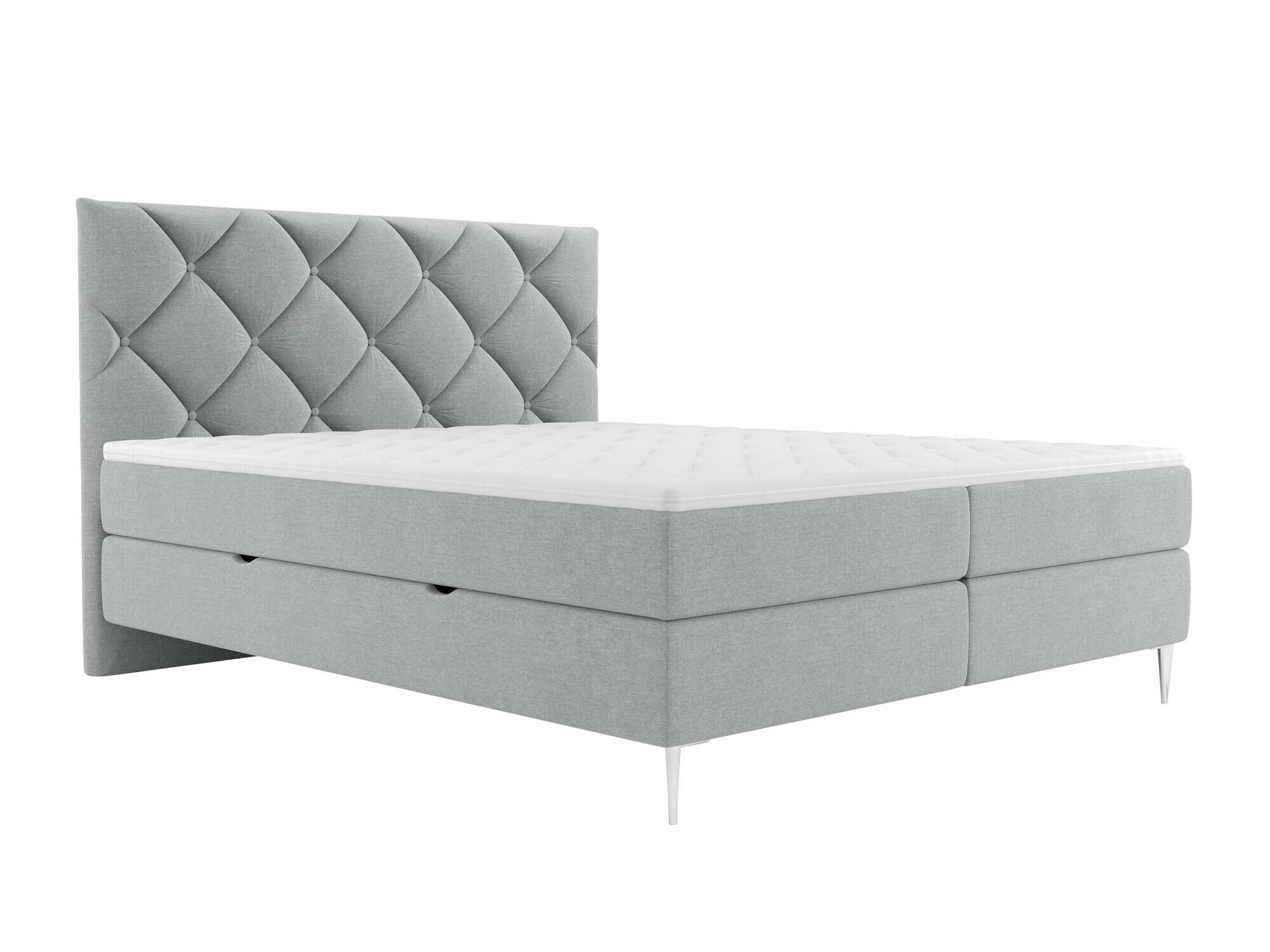 Cama continental ComfiDream Myrel (Verita 85)