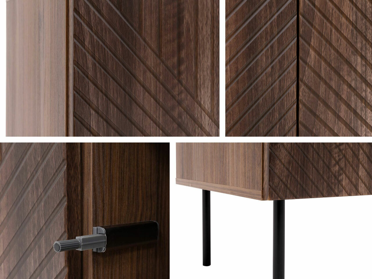 Conjunto de salón Doctrina