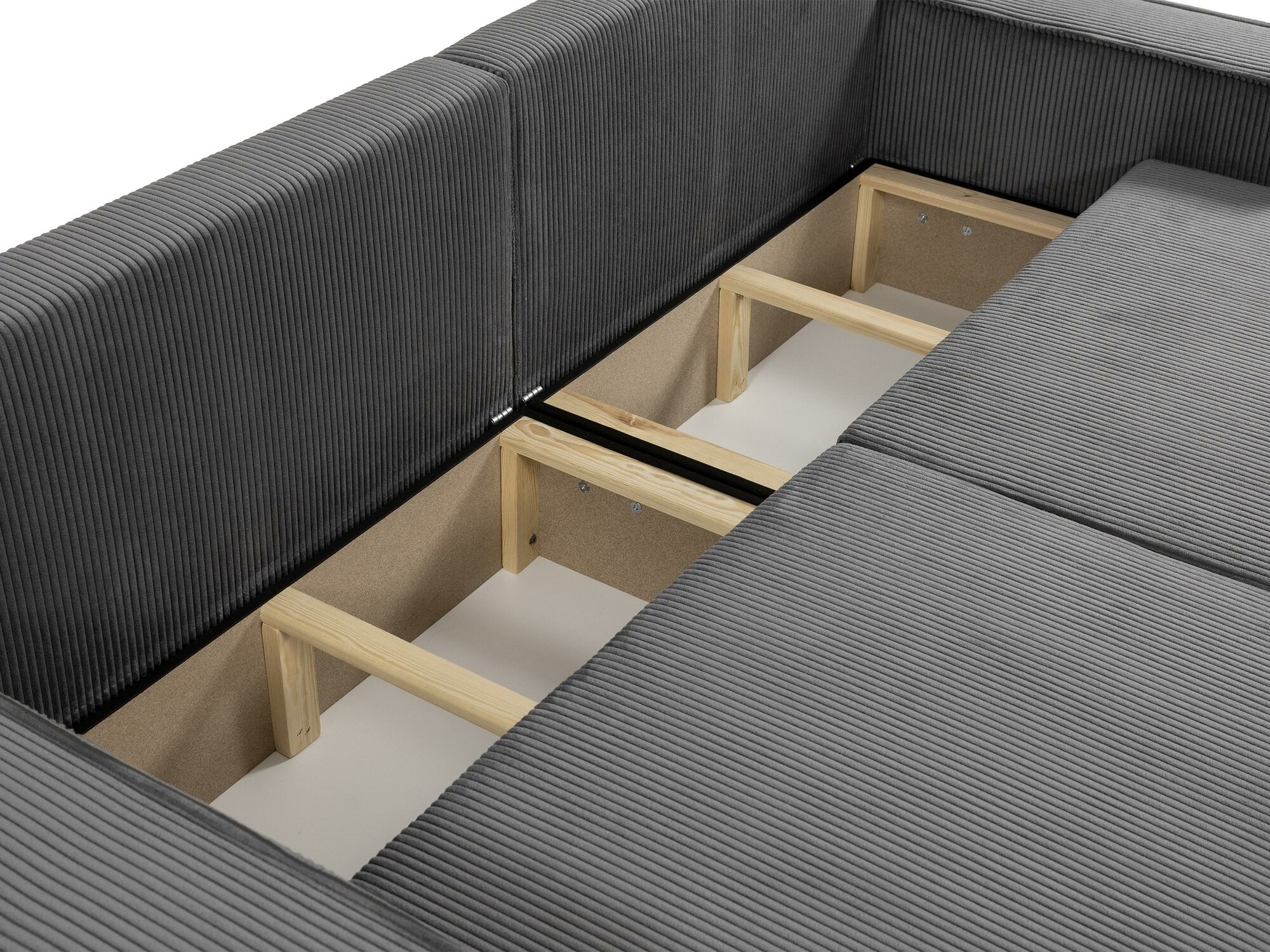 Sofá cama Shelton 105 (Poso 02)