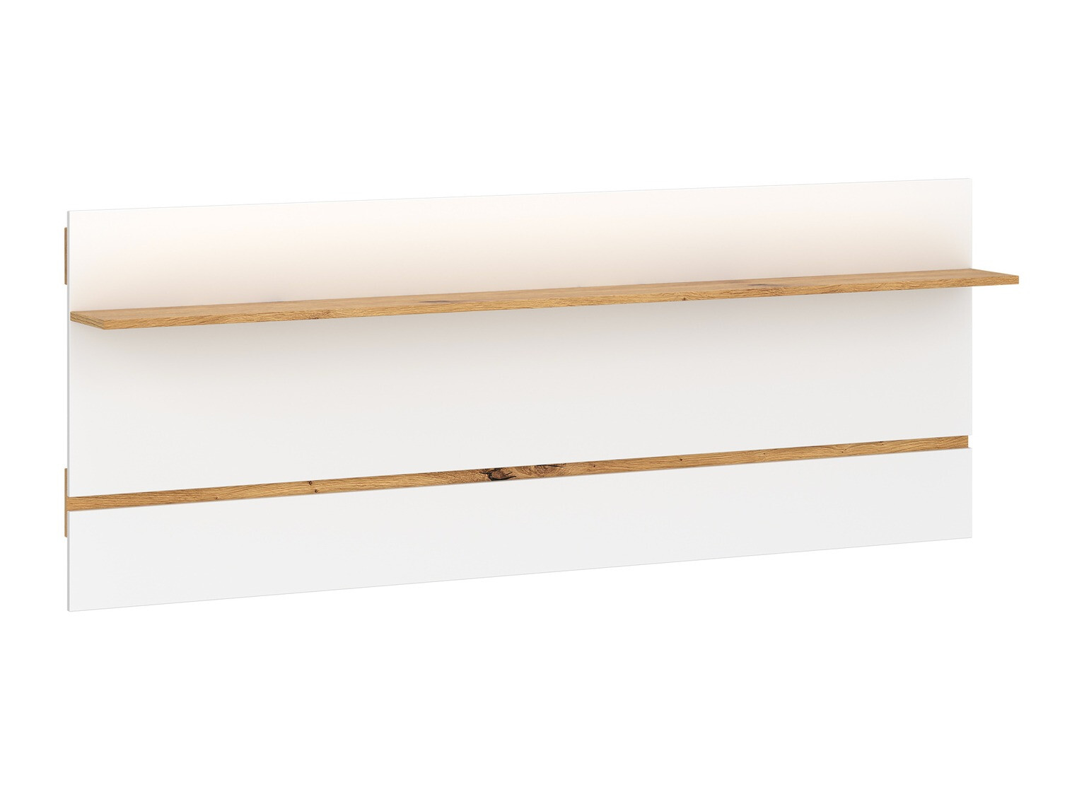 Estantería de pared Elbnolo 106