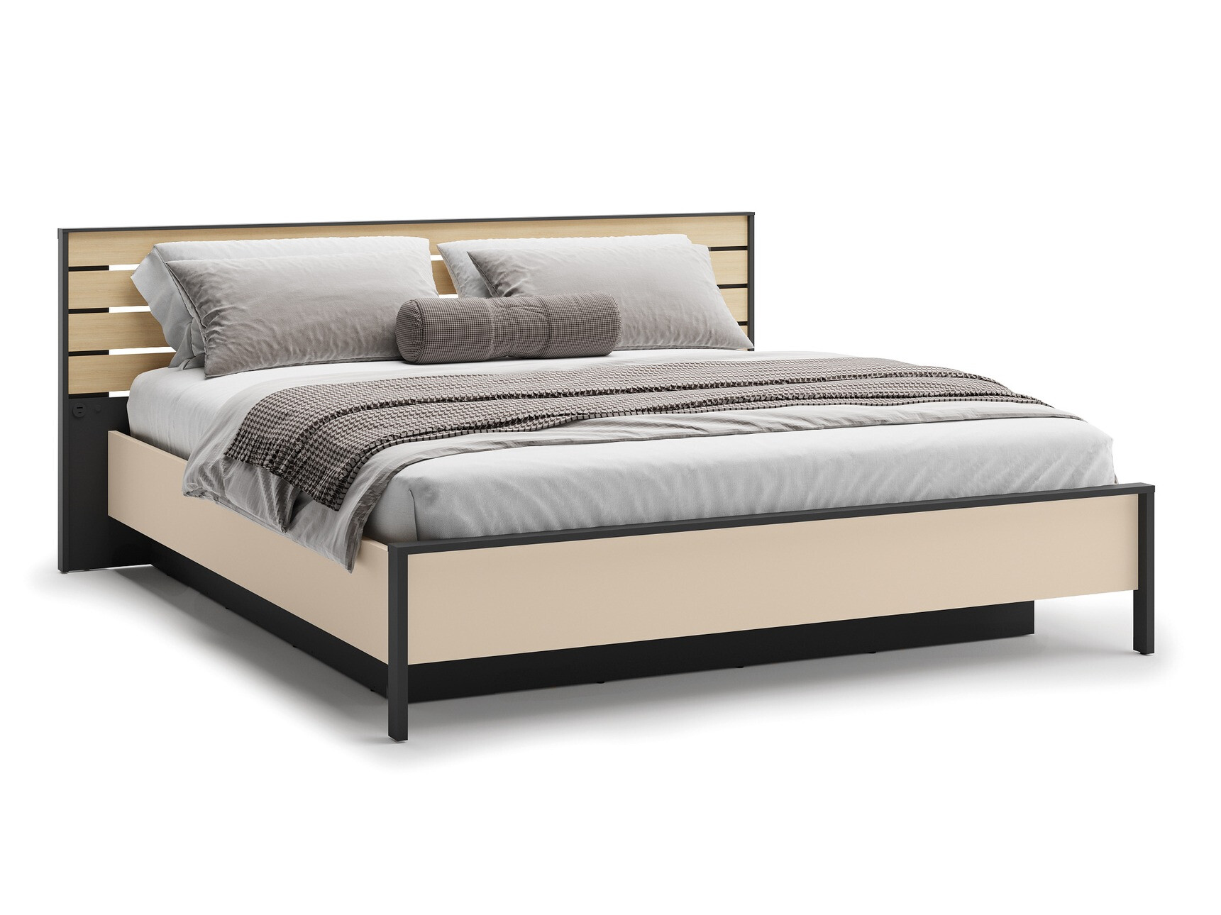 Cama Virmoro 105