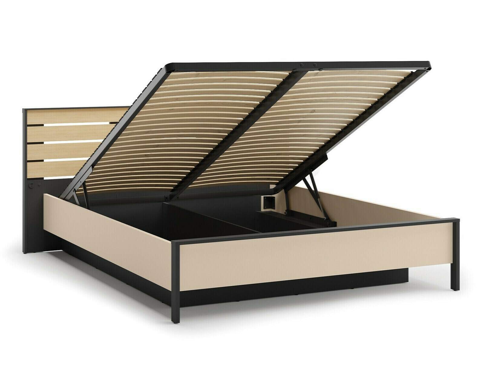 Conjunto de dormitorio Virmoro 106