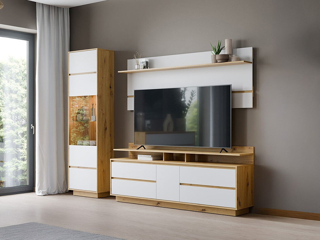 Conjunto de salón Elbnolo 115