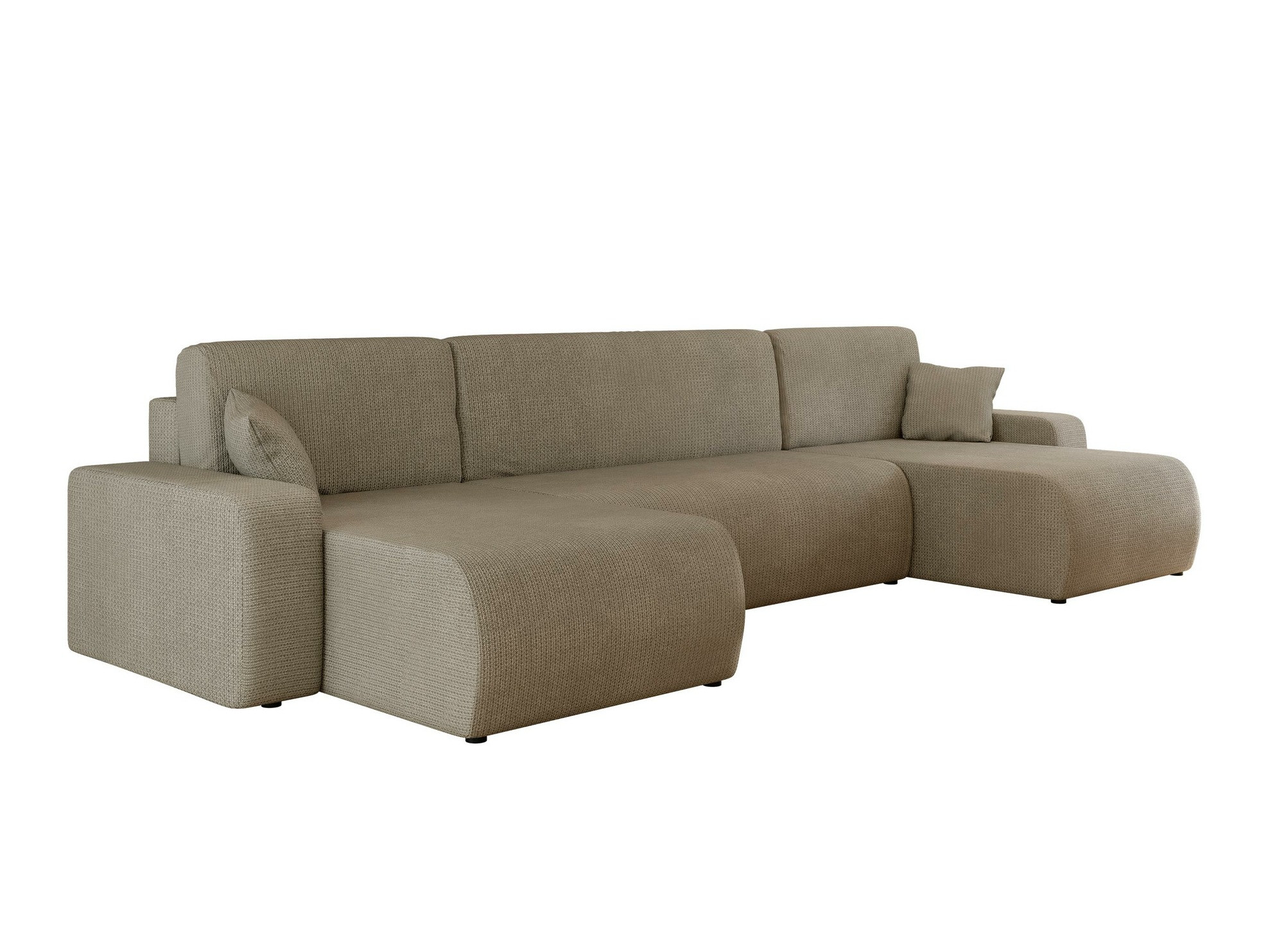 Sofá rinconero Doctral II (Lima 80)