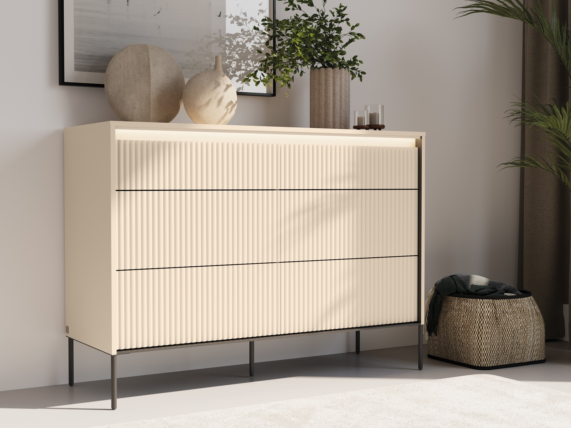 Cómoda Lorfera 104