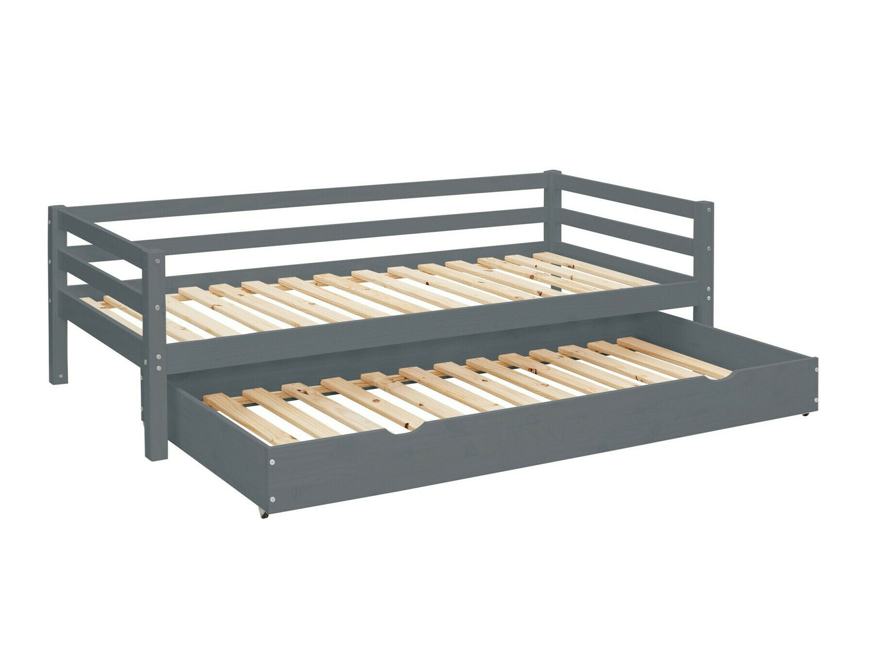 Almacenaje Ruvfiva 108 (Gris)