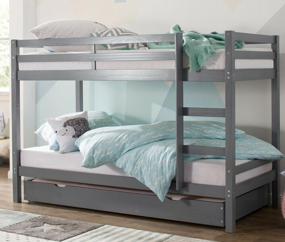 Almacenaje Ruvfiva 108 (Gris)