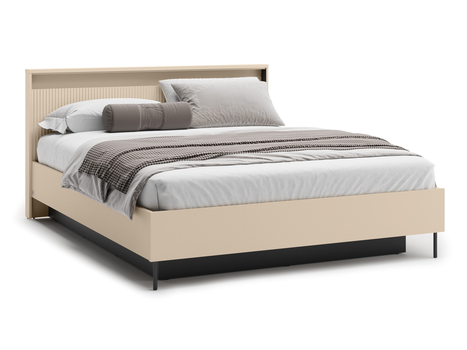 Cama Lorfera 107