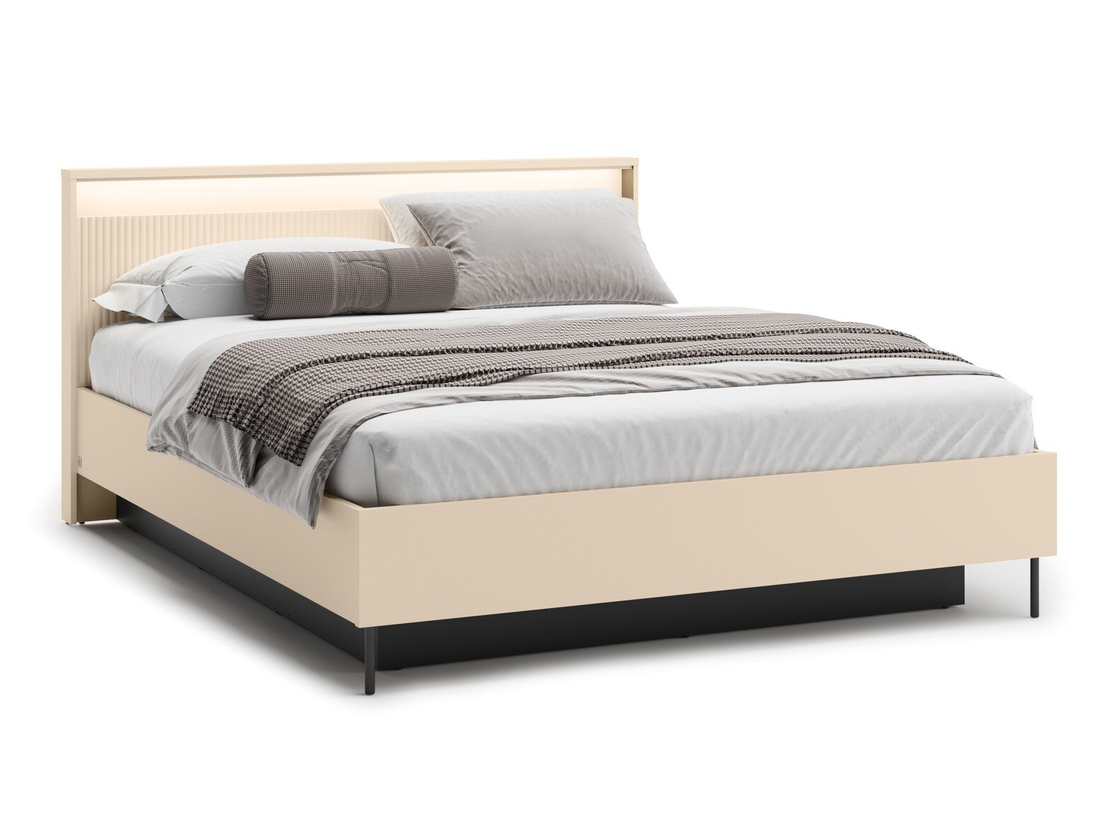 Cama Lorfera 107