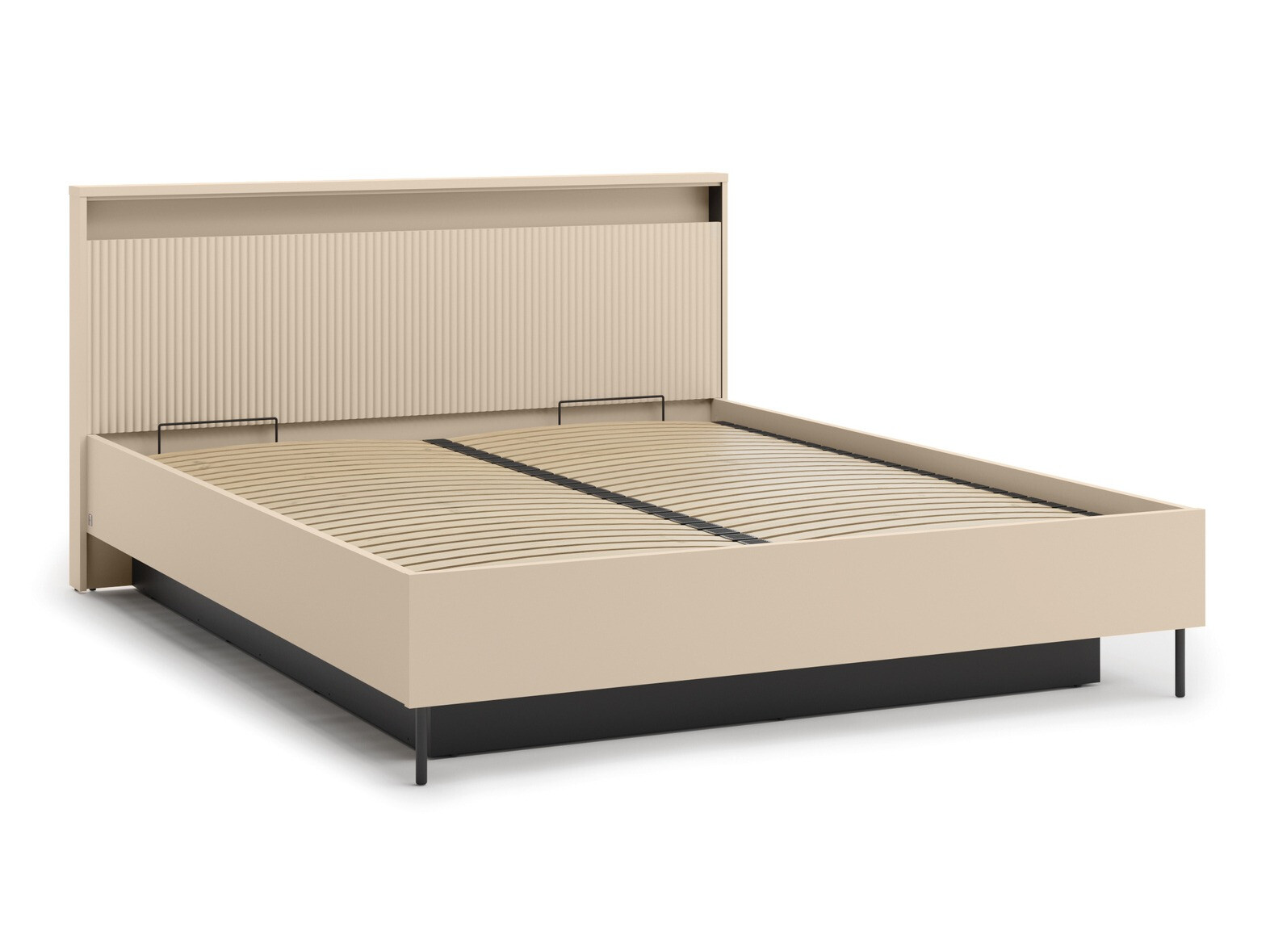 Cama Lorfera 107