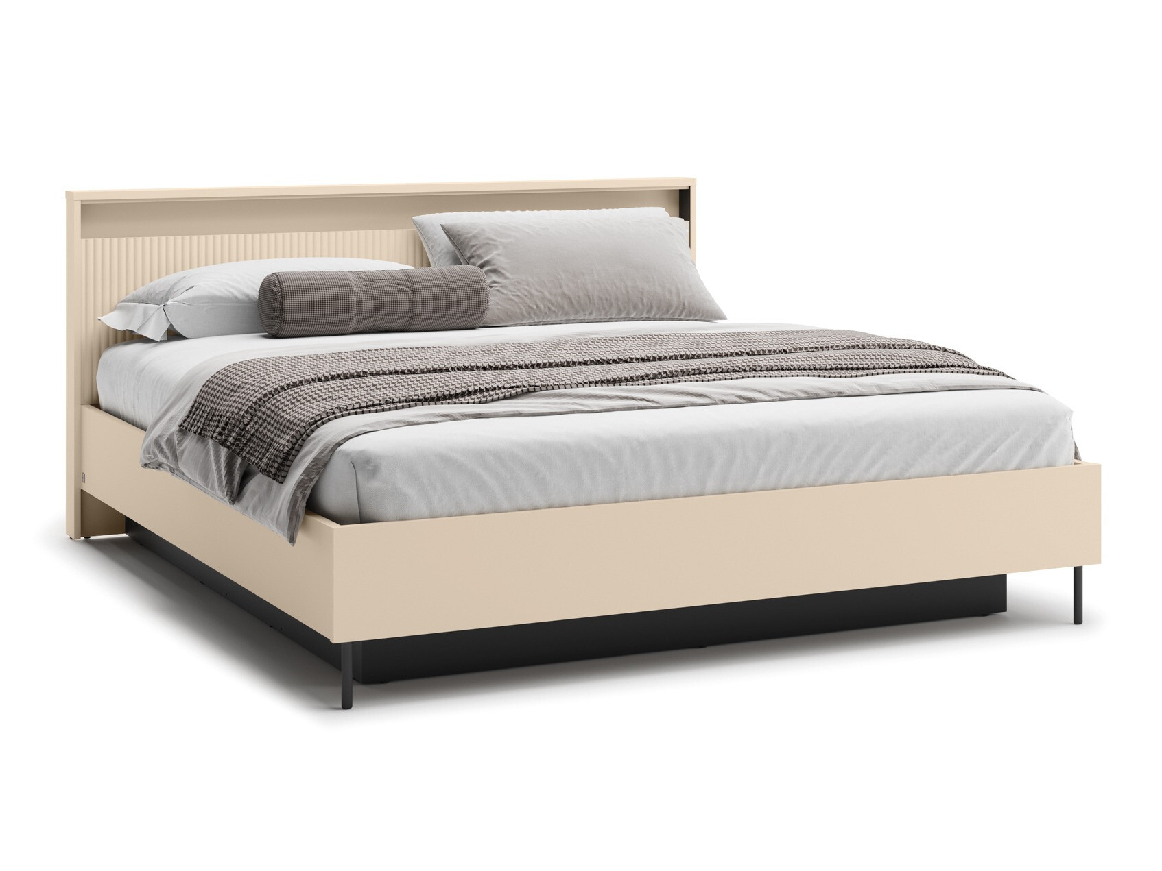 Cama Lorfera 107