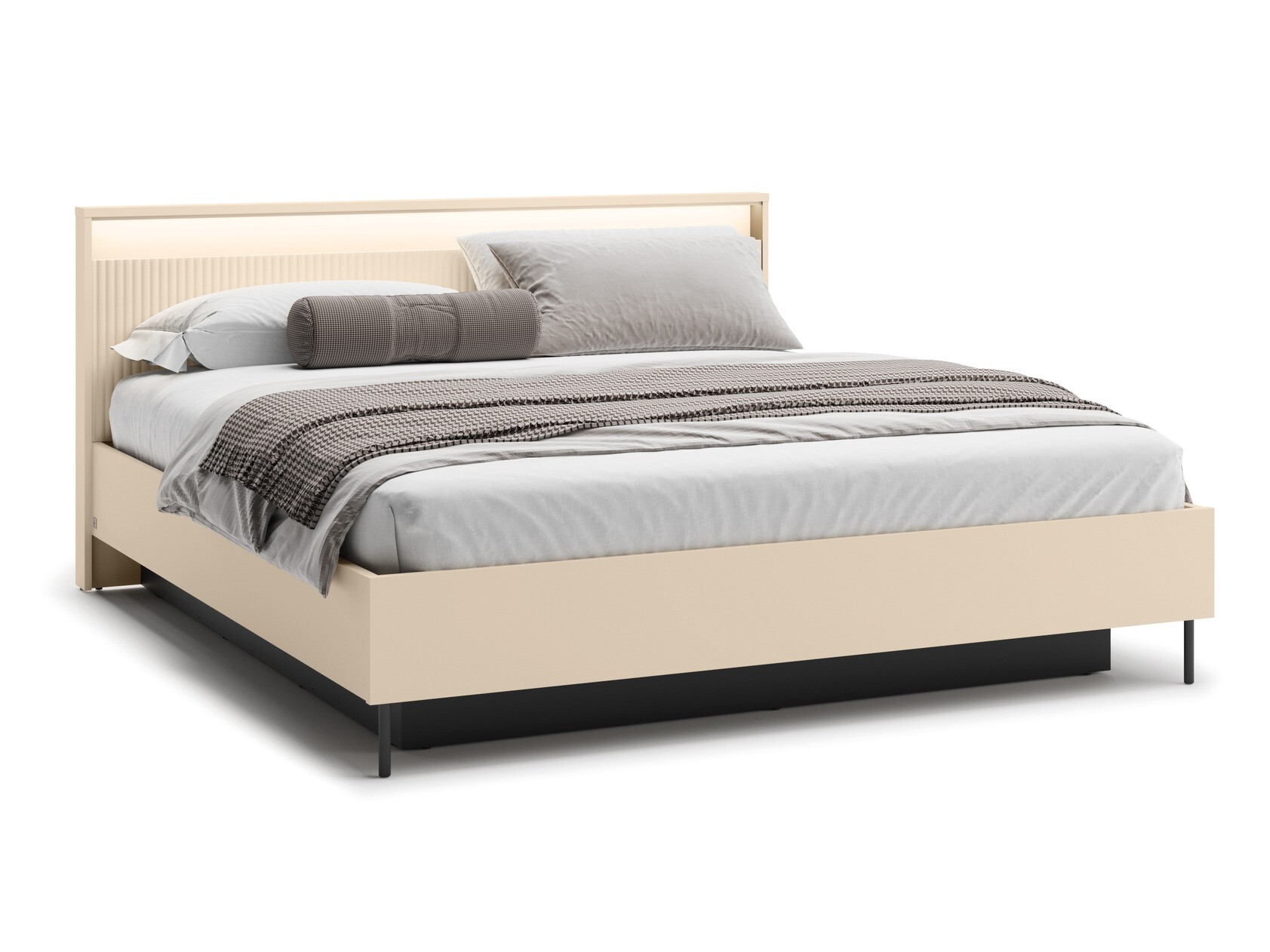 Cama Lorfera 107