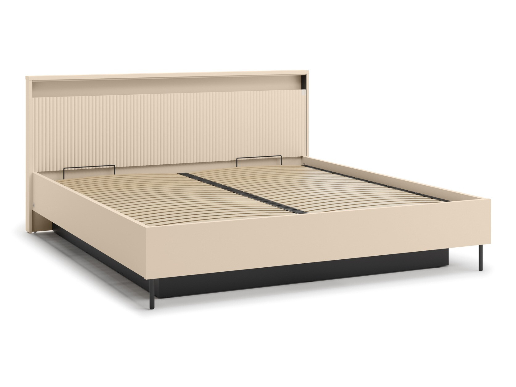 Cama Lorfera 107
