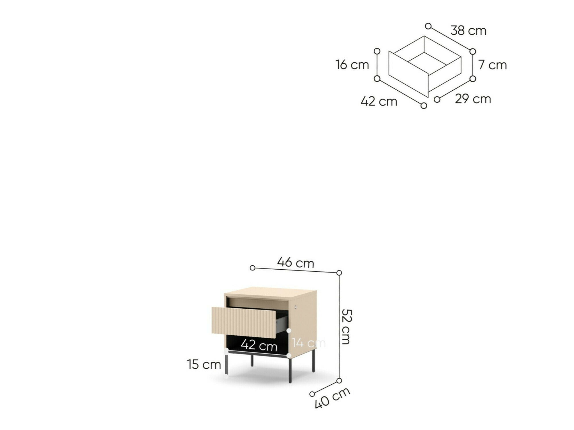 Conjunto de dormitorio Lorfera 110