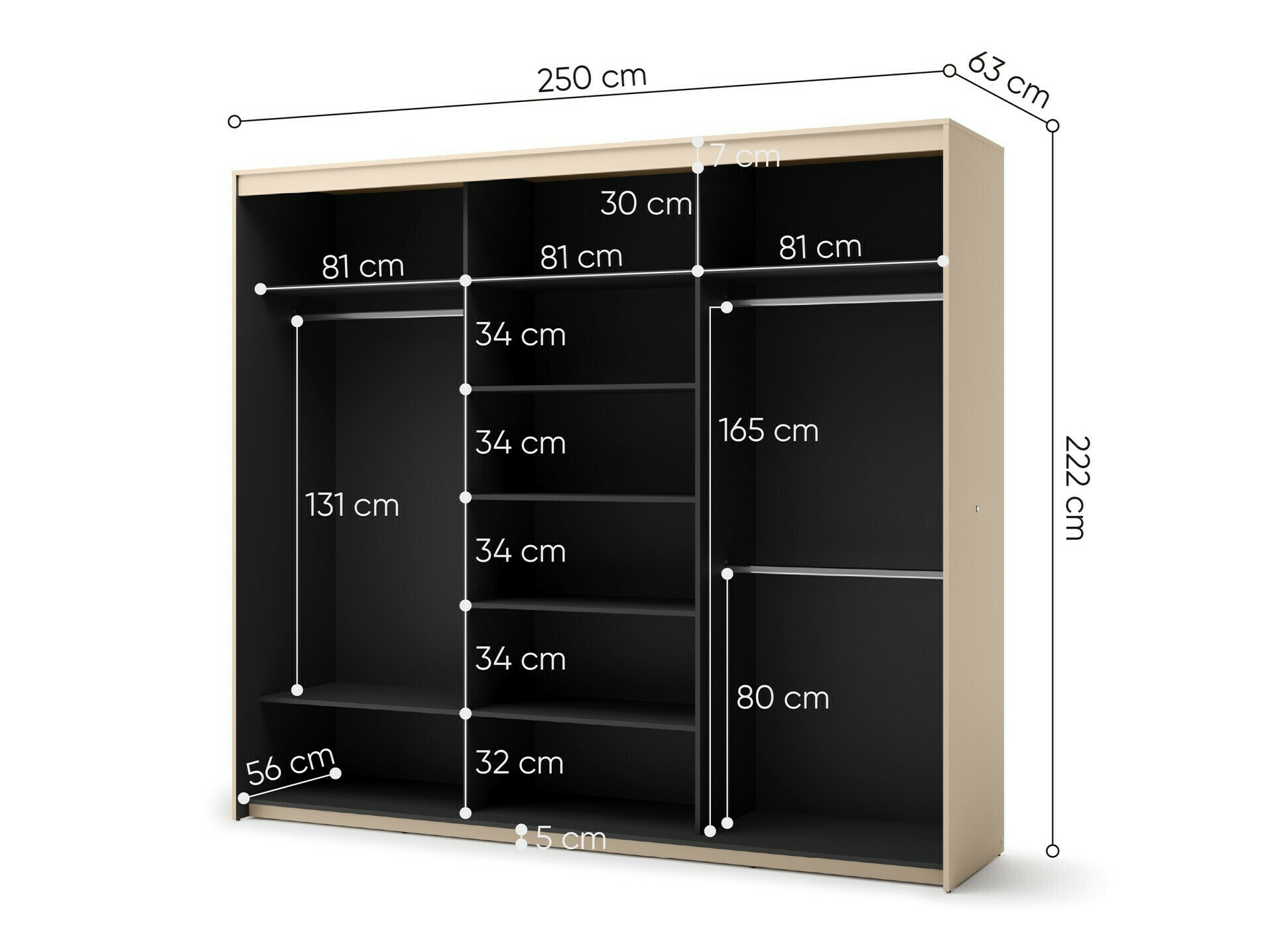 Conjunto de dormitorio Lorfera 110