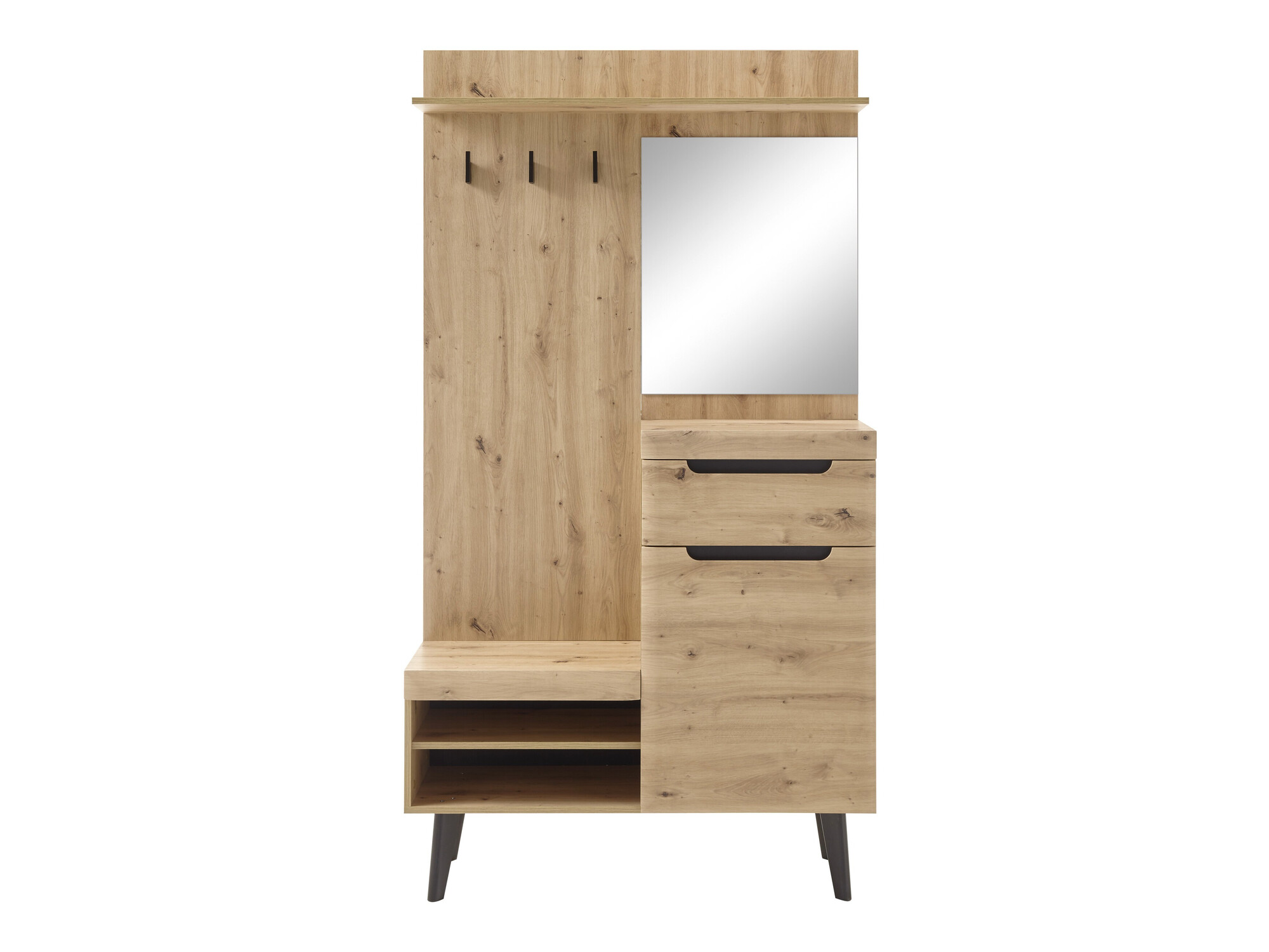 Conjunto para recibidor Morsora 100