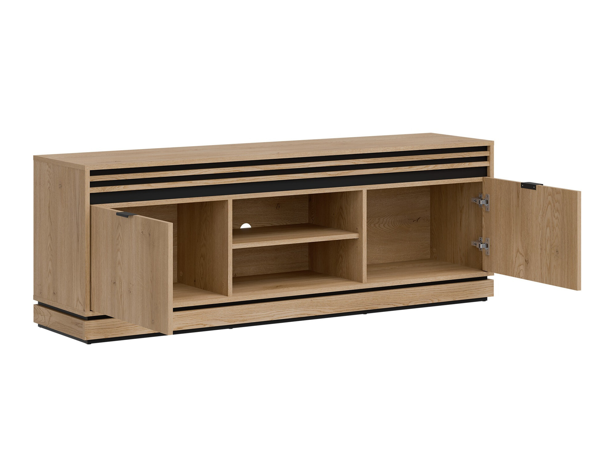 Mueble TV Cavtole 100