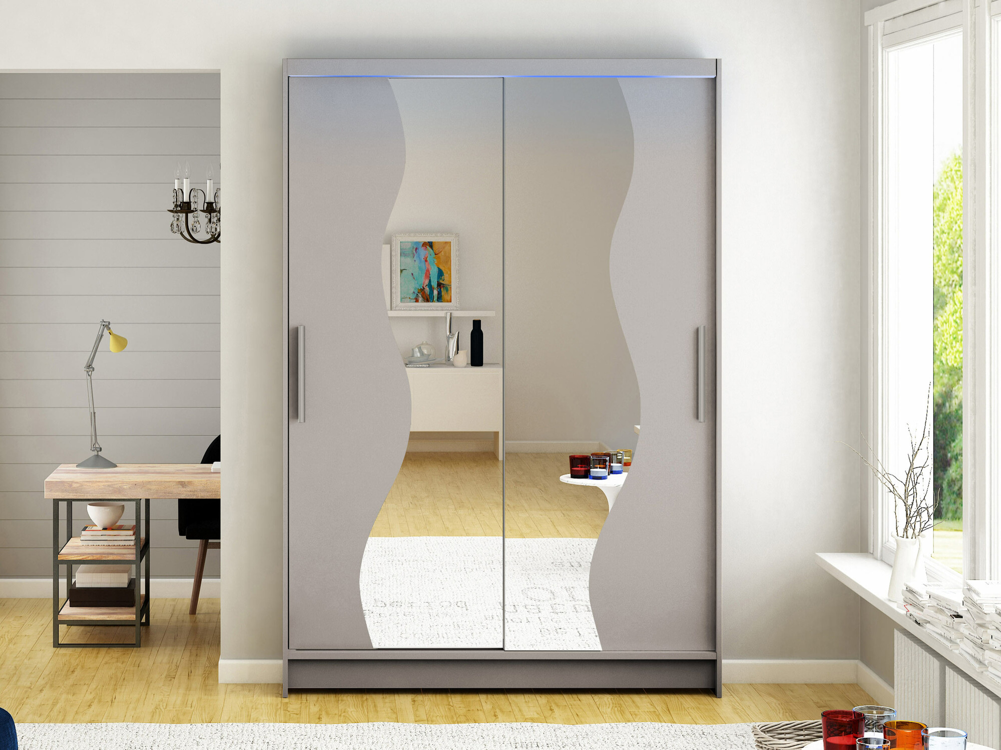 Armario Closico 139 (Cachemira)