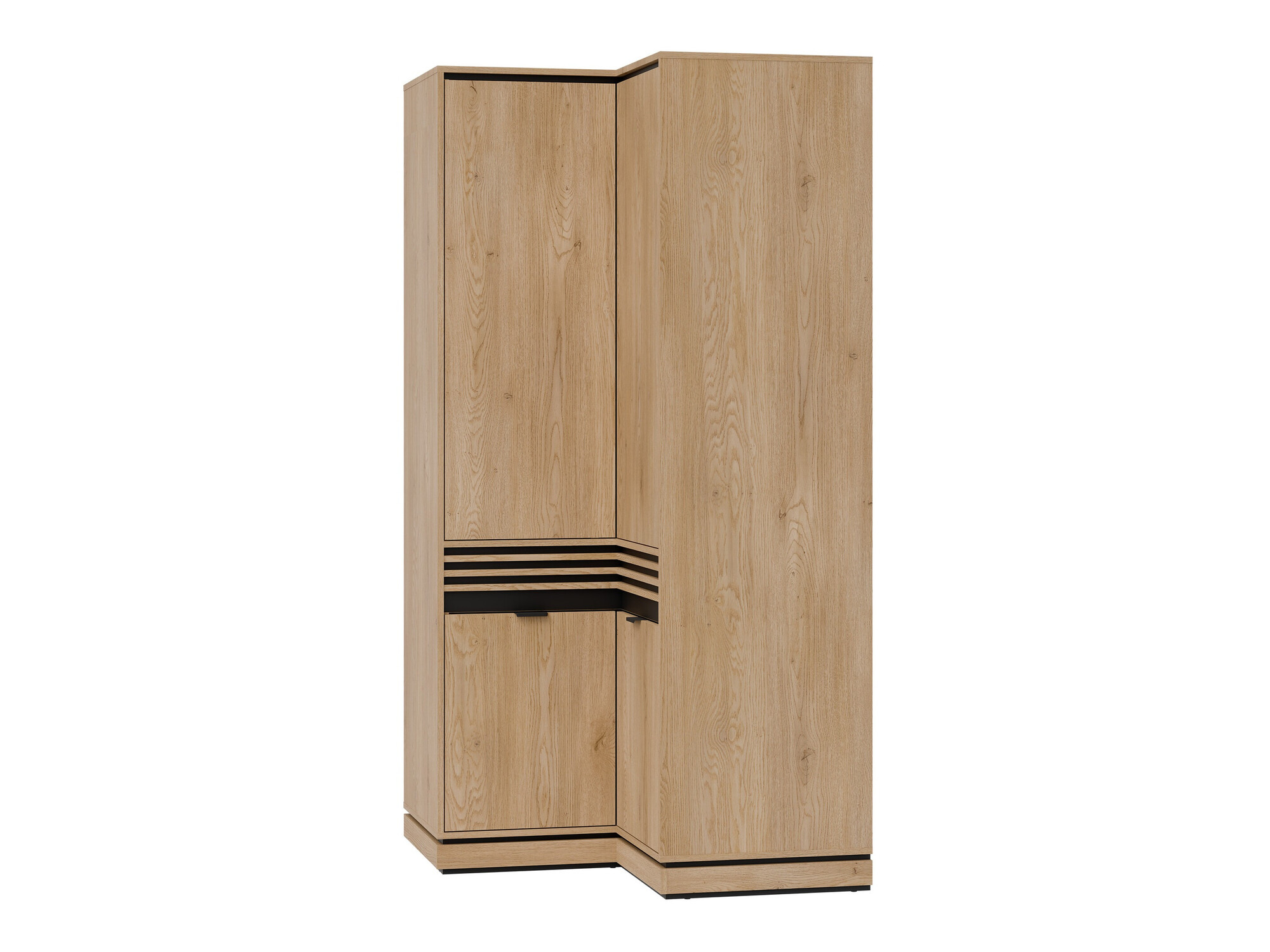 Armario de rincón Cavtole 110