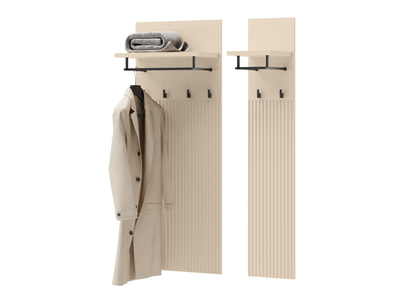 Perchero Lorfera 116