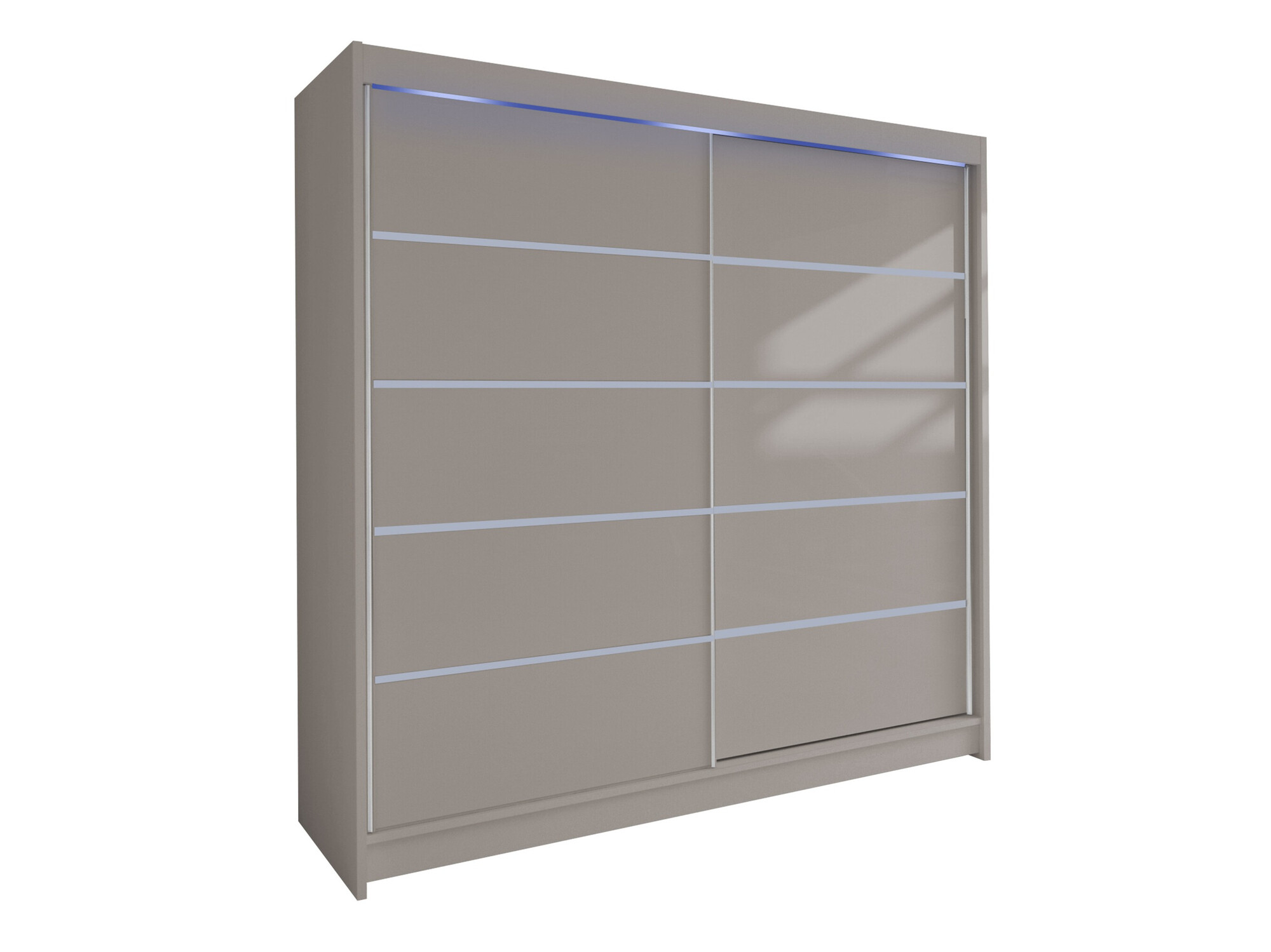 Armario Closico 153 (Cachemira)