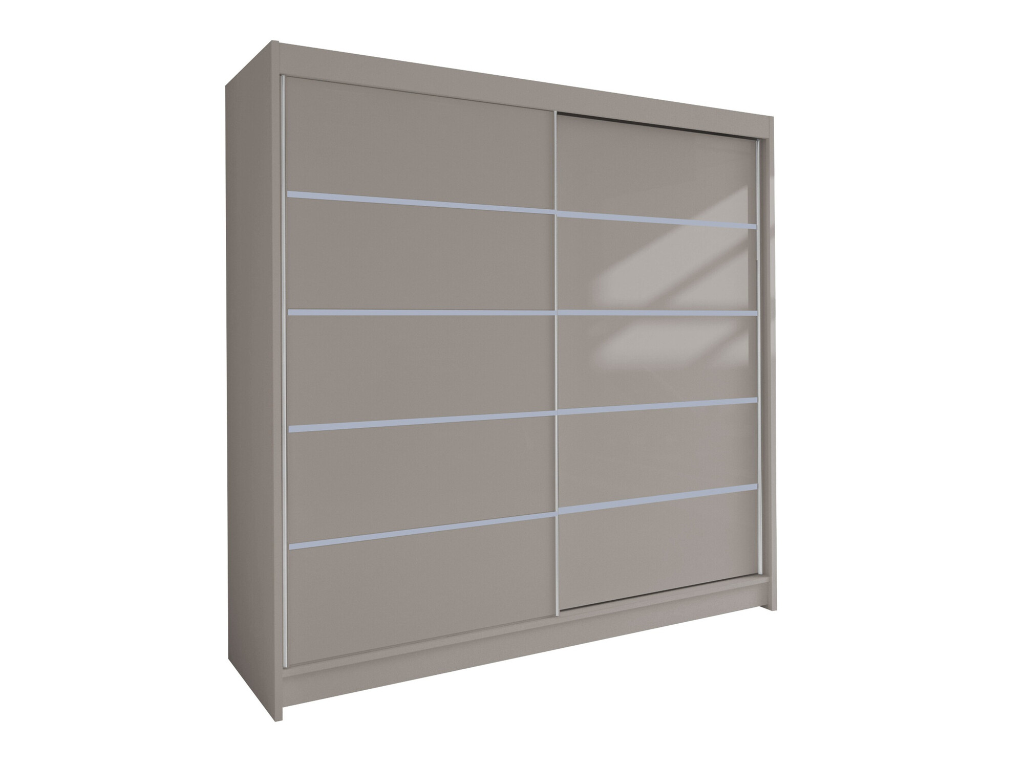 Armario Closico Cavaris IV (Cachemira)