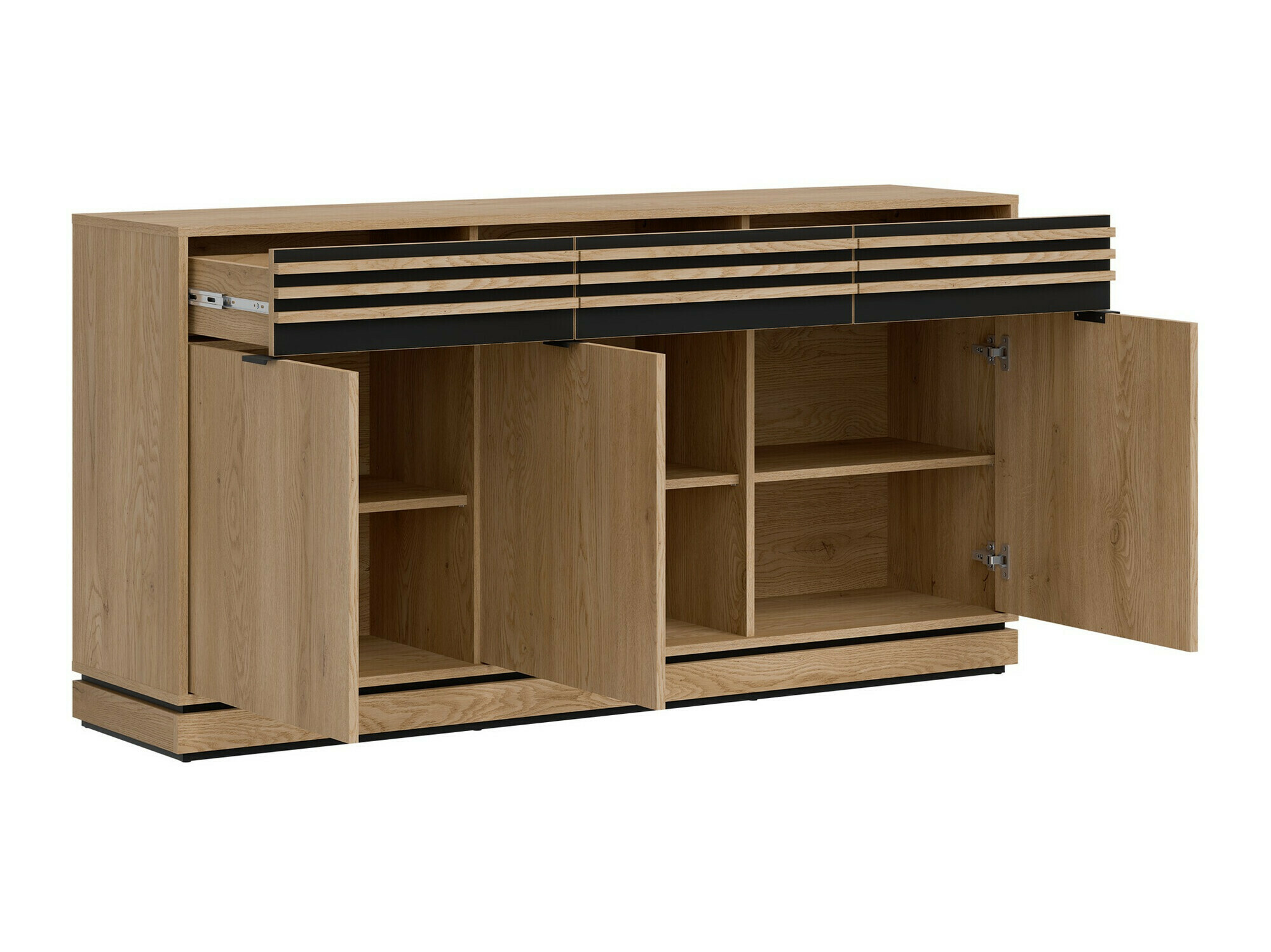 Conjunto de salón Cavtole 119