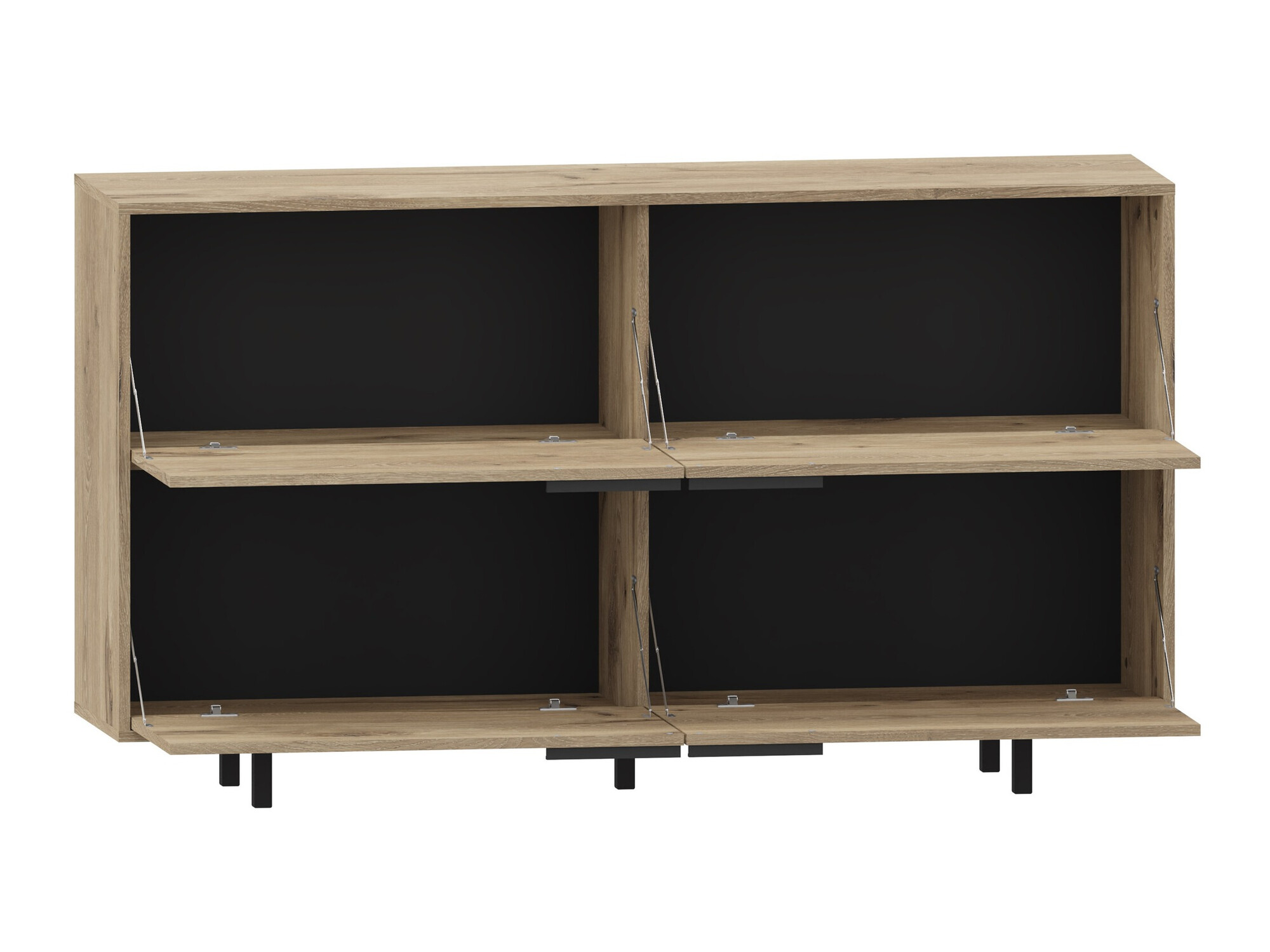 Aparador Denton 1442 (Roble)