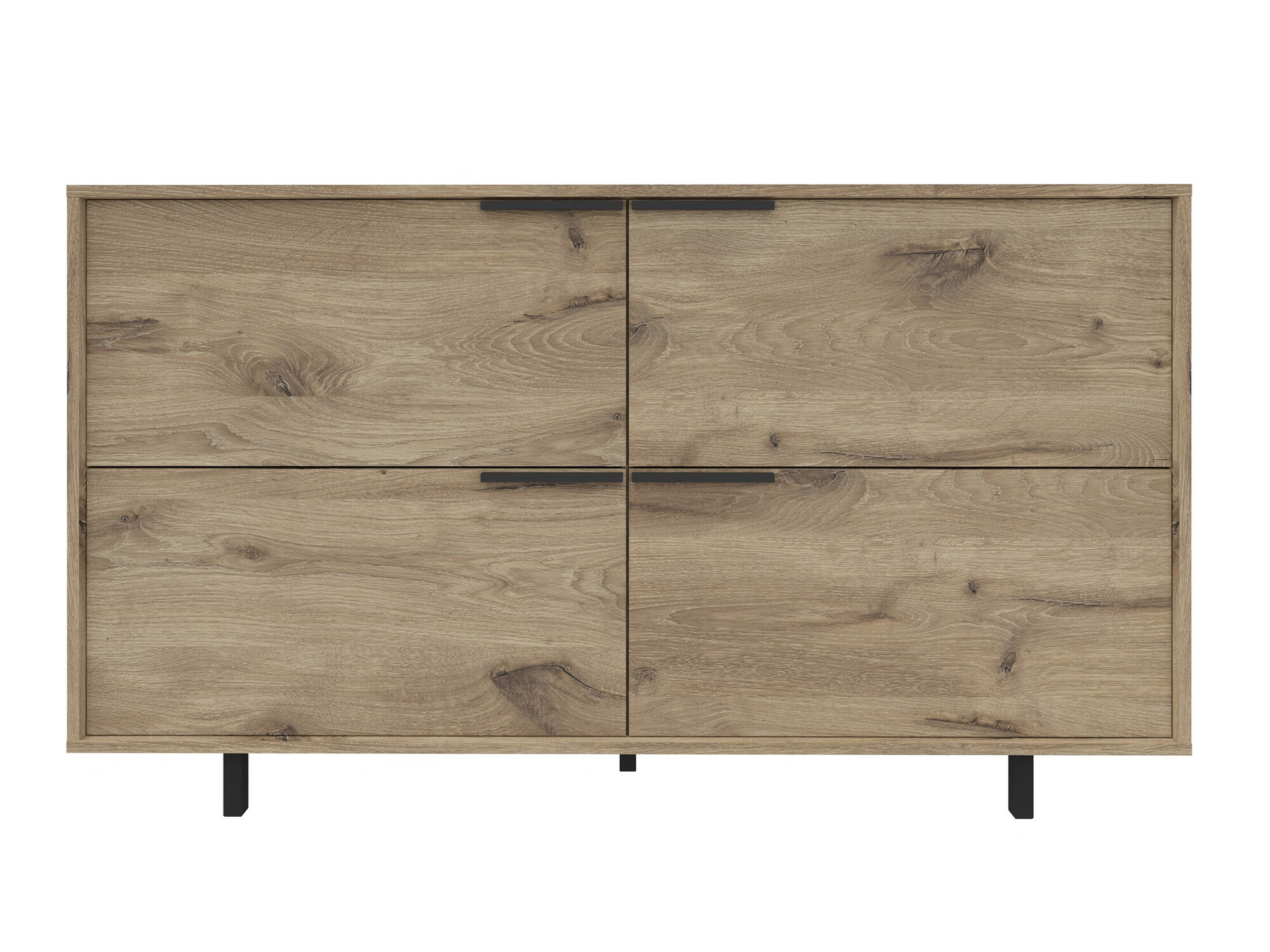 Aparador Denton 1442 (Roble)