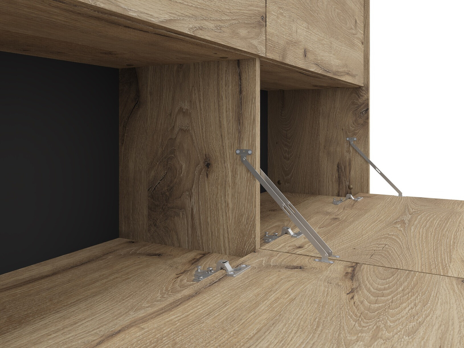 Aparador Denton 1442 (Roble)