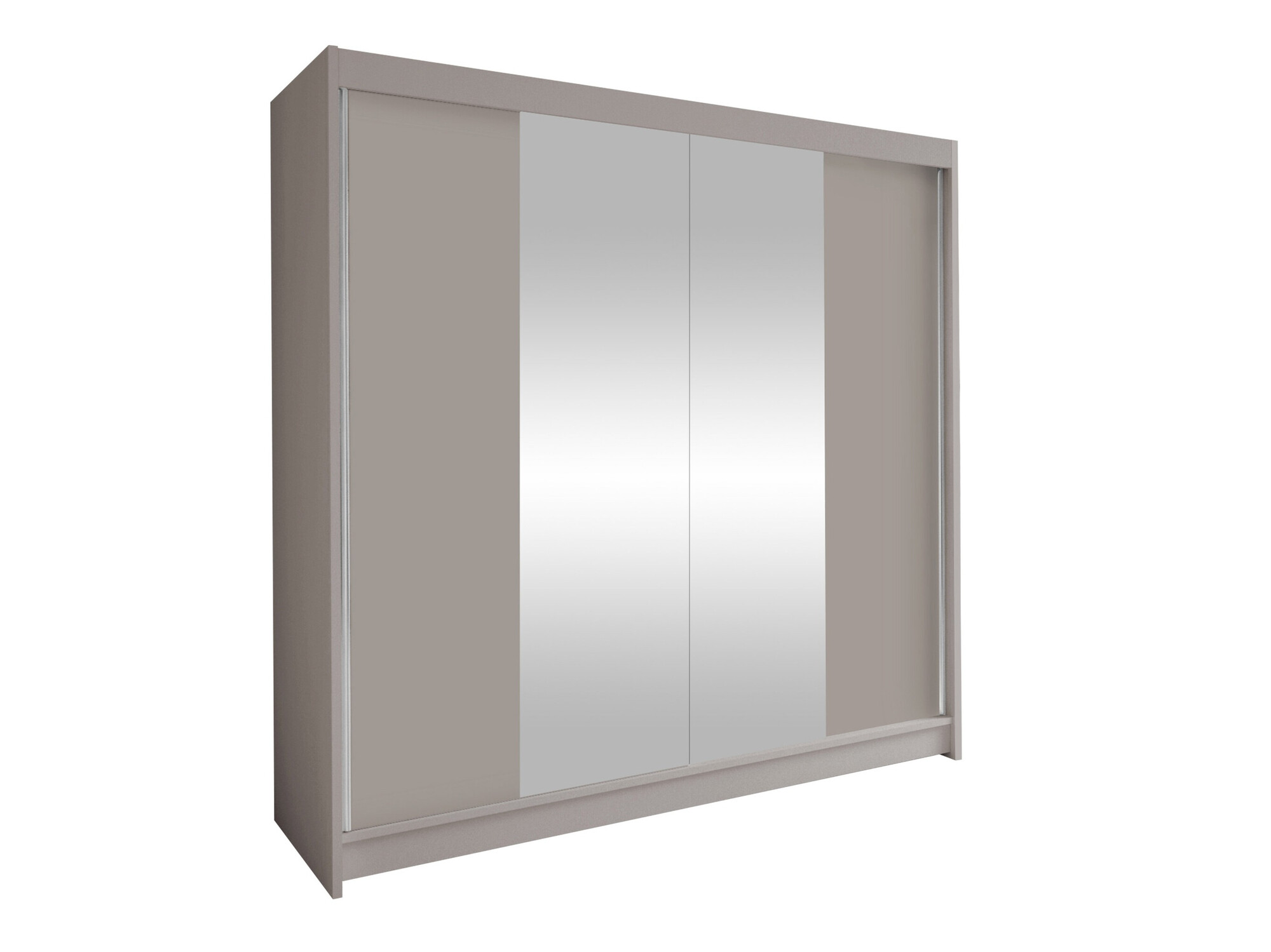 Armario Closico Cavaris II (Cachemira)