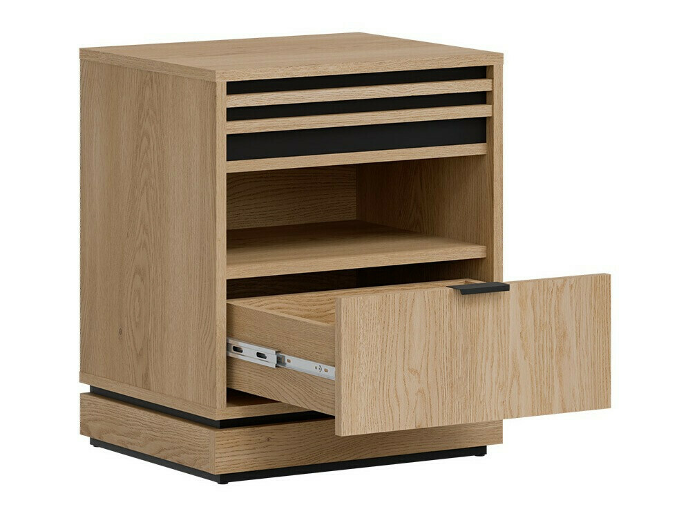 Conjunto de dormitorio Cavtole 121