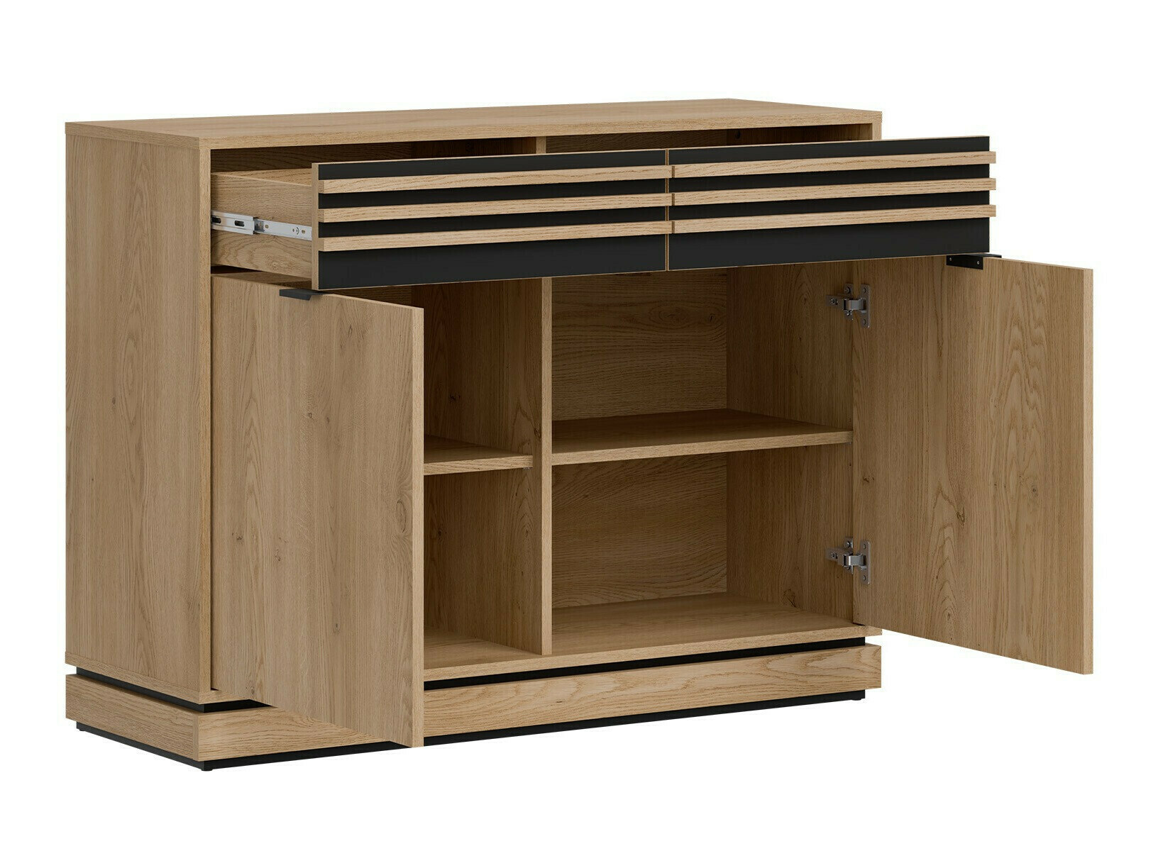 Conjunto para oficina en casa Cavtole 120