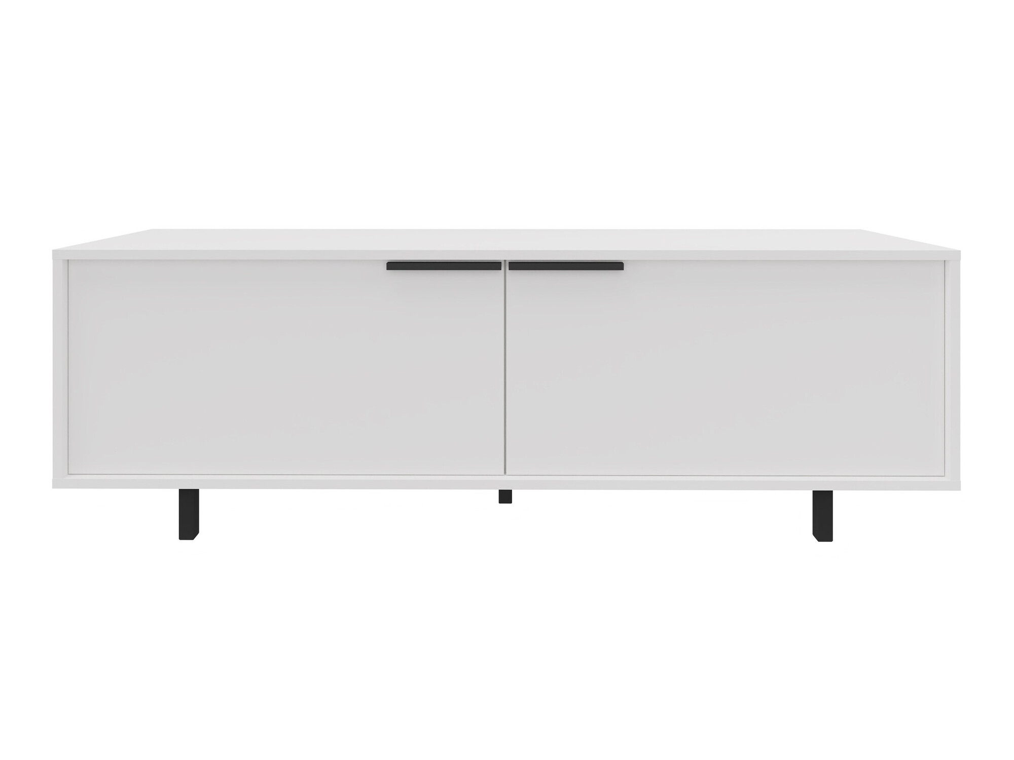 Mueble TV Denton 1440 (Blanco)