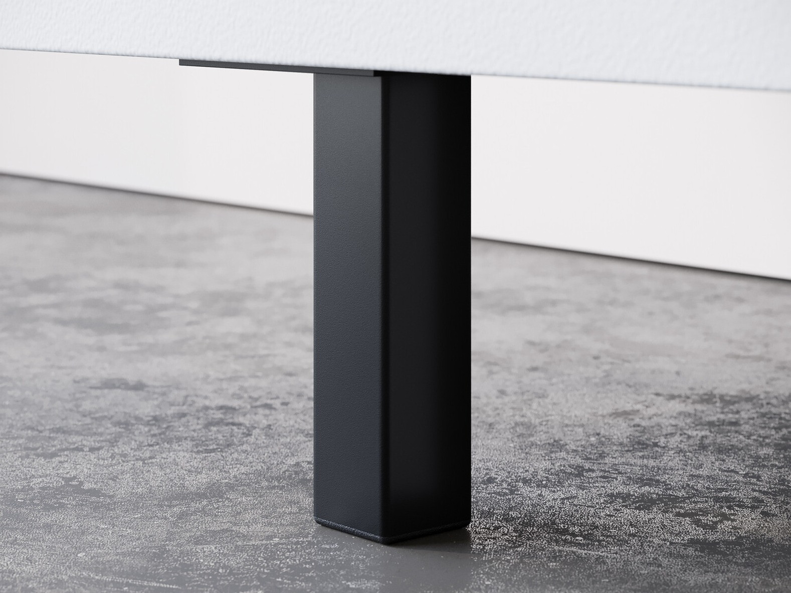 Mueble TV Denton 1440 (Blanco)