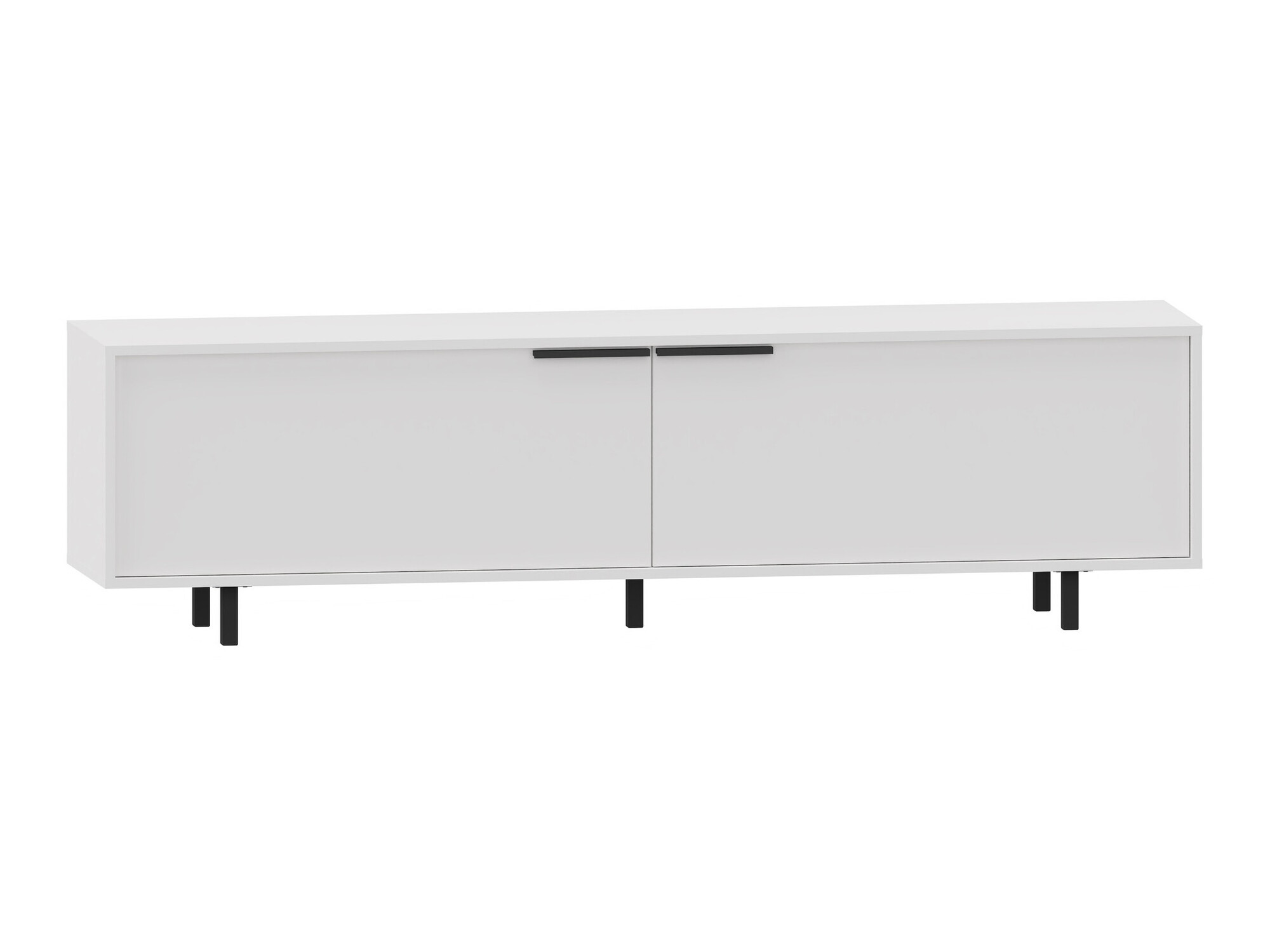 Mueble TV Denton 1441 (Blanco)